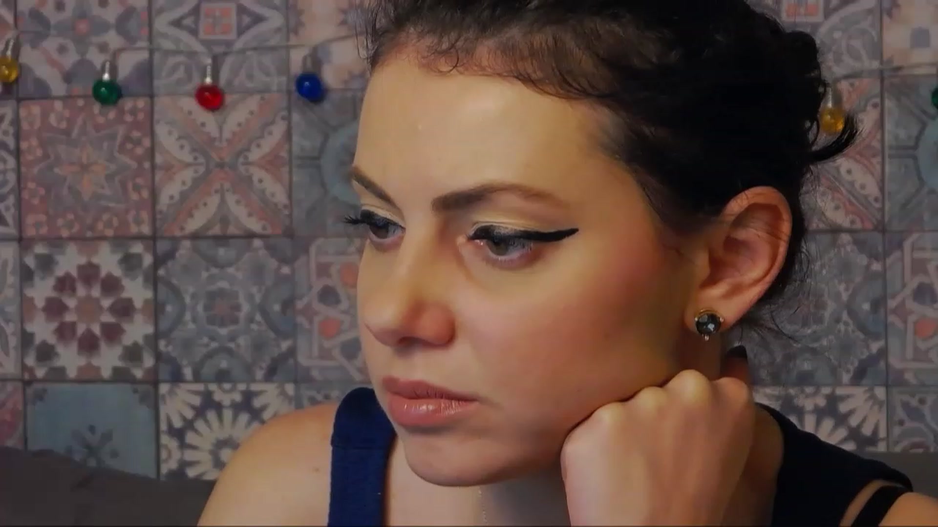 Gallery image thumbnail from MissAracely's myfreecams stream on, 01/22/2023, 21:08 image 17 of 20