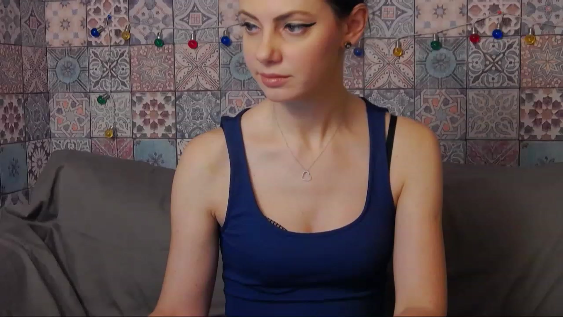Gallery image thumbnail from MissAracely's myfreecams stream on, 01/22/2023, 21:08 image 8 of 20