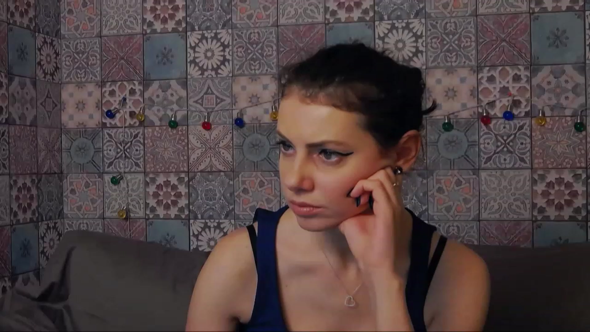 Gallery image thumbnail from MissAracely's myfreecams stream on, 01/22/2023, 21:08 image 1 of 20