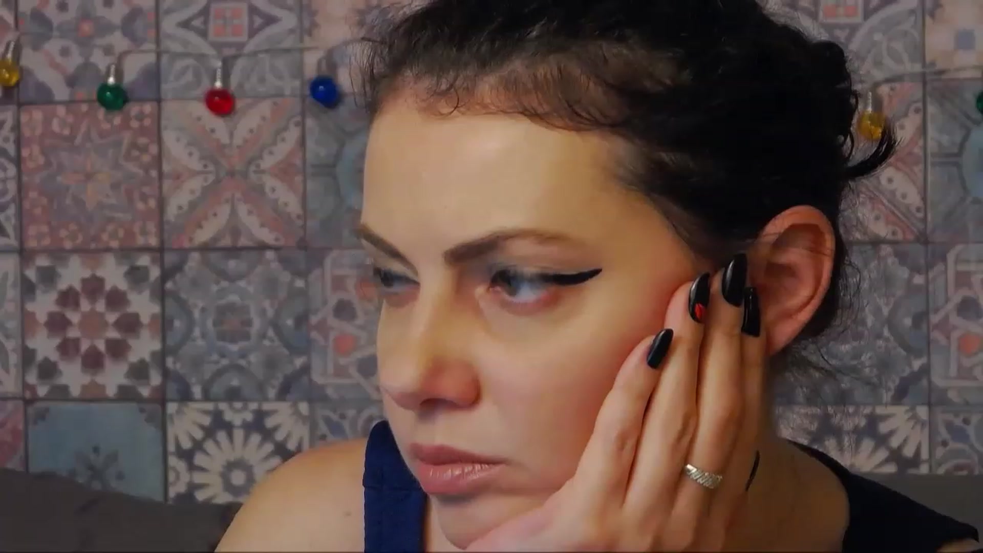 Gallery image thumbnail from MissAracely's myfreecams stream on, 01/22/2023, 21:08 image 16 of 20