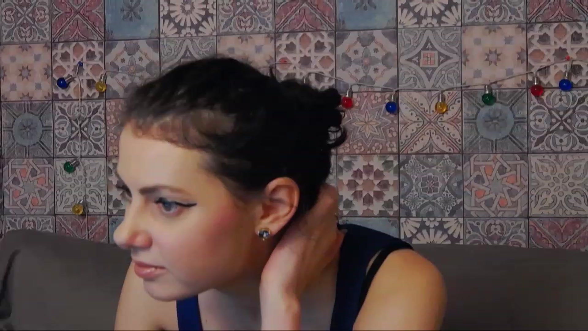 Gallery image thumbnail from MissAracely's myfreecams stream on, 01/22/2023, 21:08 image 19 of 20