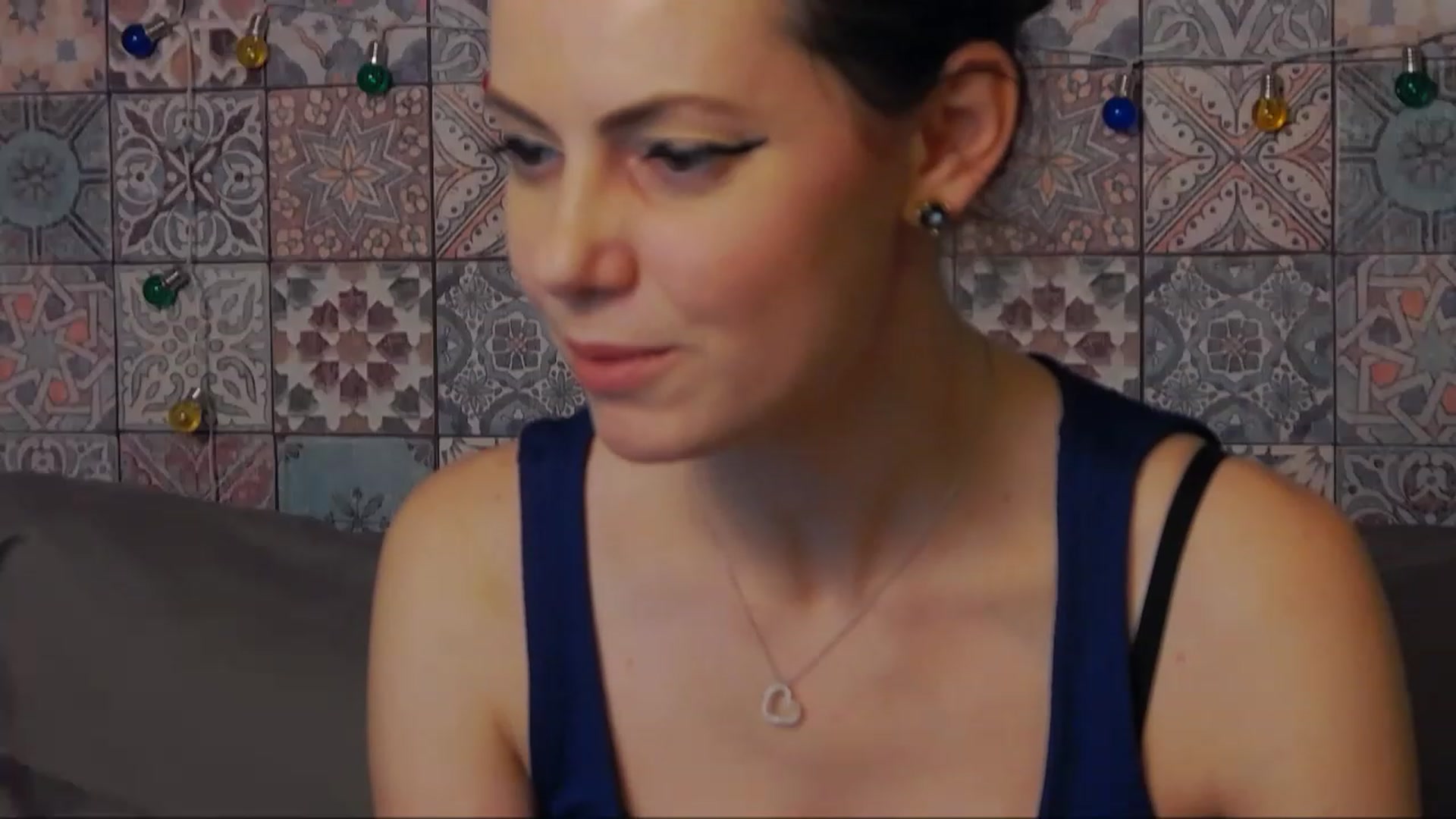 Gallery image thumbnail from MissAracely's myfreecams stream on, 01/22/2023, 22:38 image 19 of 20