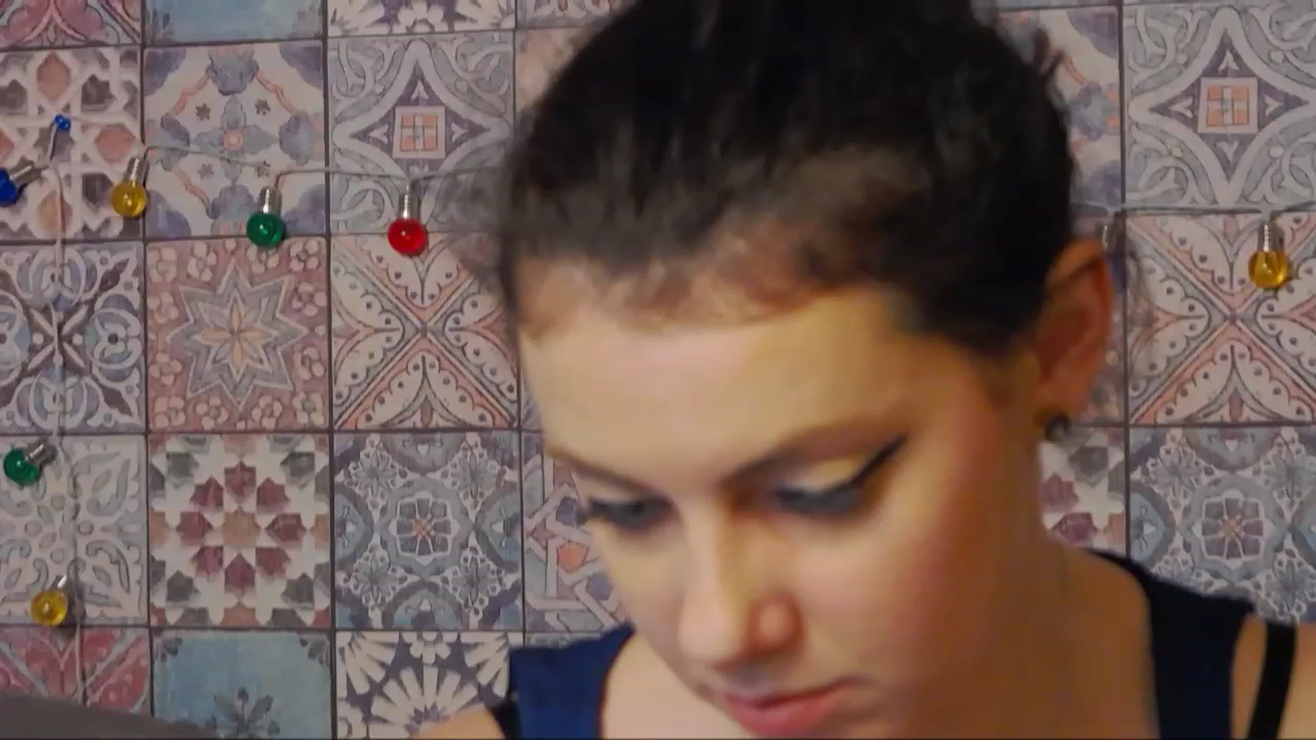Gallery image thumbnail from MissAracely's myfreecams stream on, 01/22/2023, 22:38 image 9 of 20