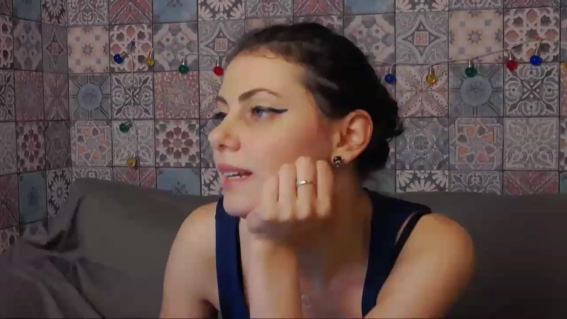 Gallery image thumbnail from MissAracely's myfreecams stream on, 01/22/2023, 22:38 image 16 of 20