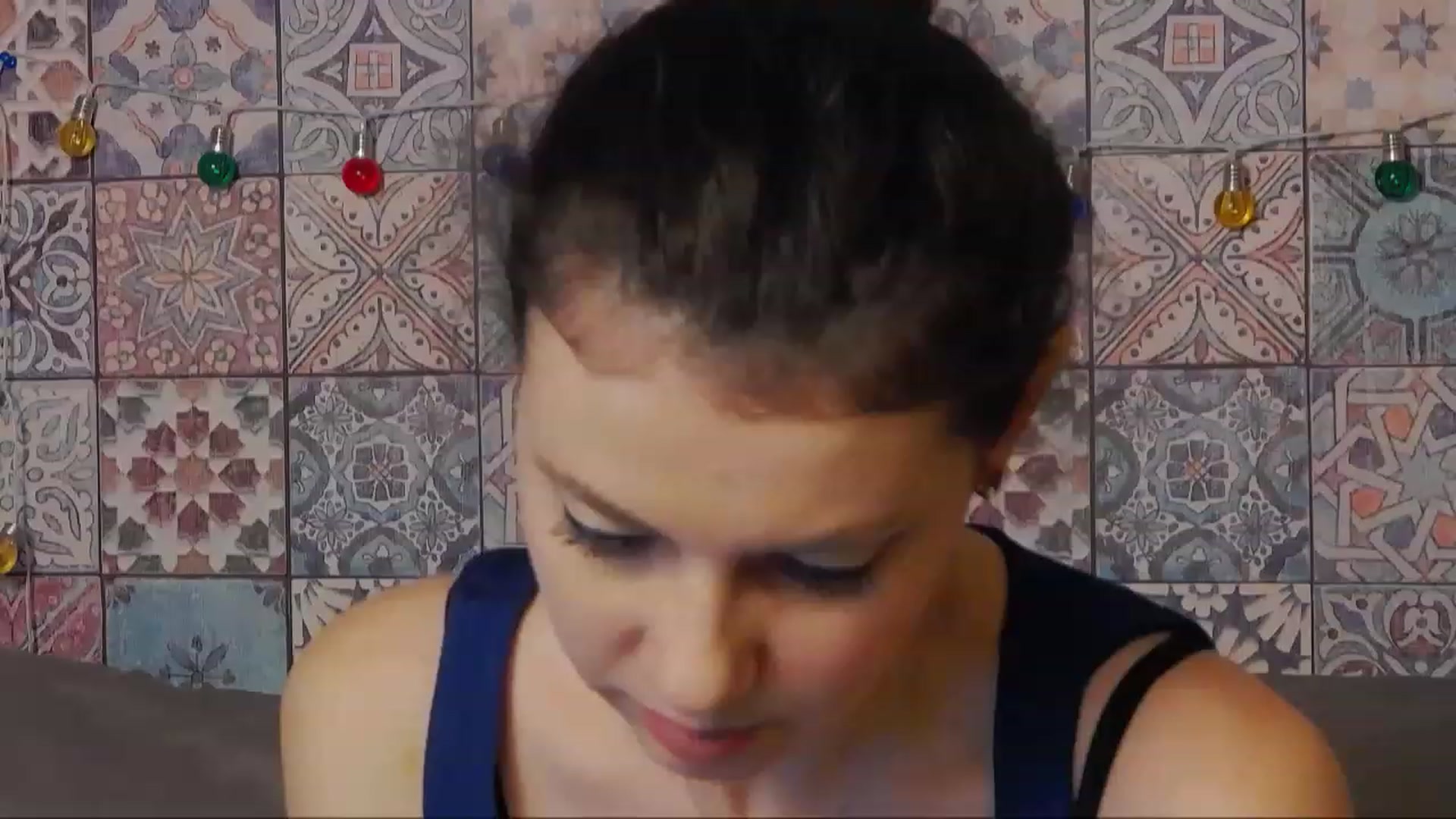Gallery image thumbnail from MissAracely's myfreecams stream on, 01/22/2023, 22:38 image 1 of 20