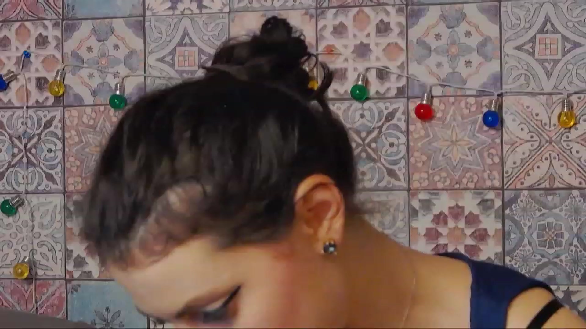 Gallery image thumbnail from MissAracely's myfreecams stream on, 01/22/2023, 22:38 image 10 of 20