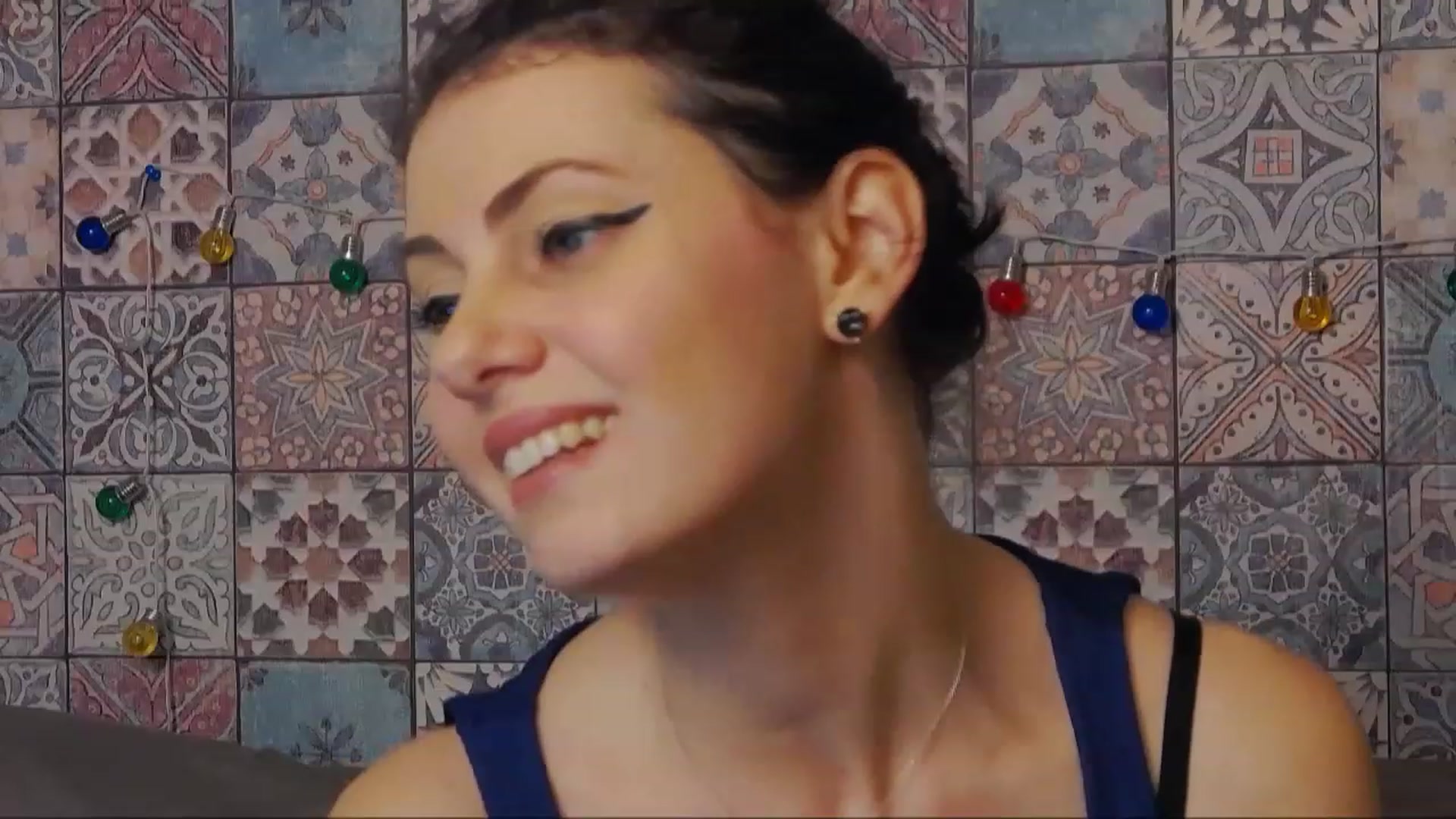Gallery image thumbnail from MissAracely's myfreecams stream on, 01/22/2023, 22:38 image 12 of 20