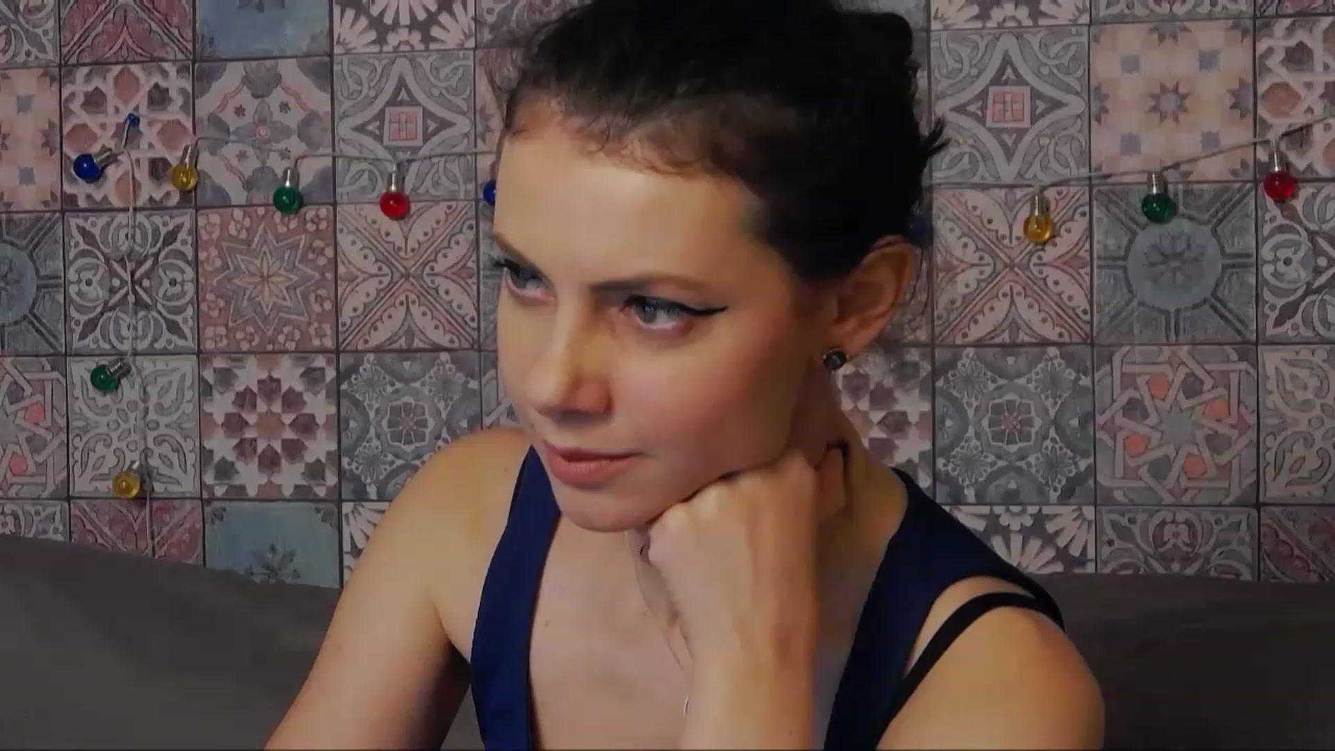 Gallery image thumbnail from MissAracely's myfreecams stream on, 01/22/2023, 22:38 image 5 of 20