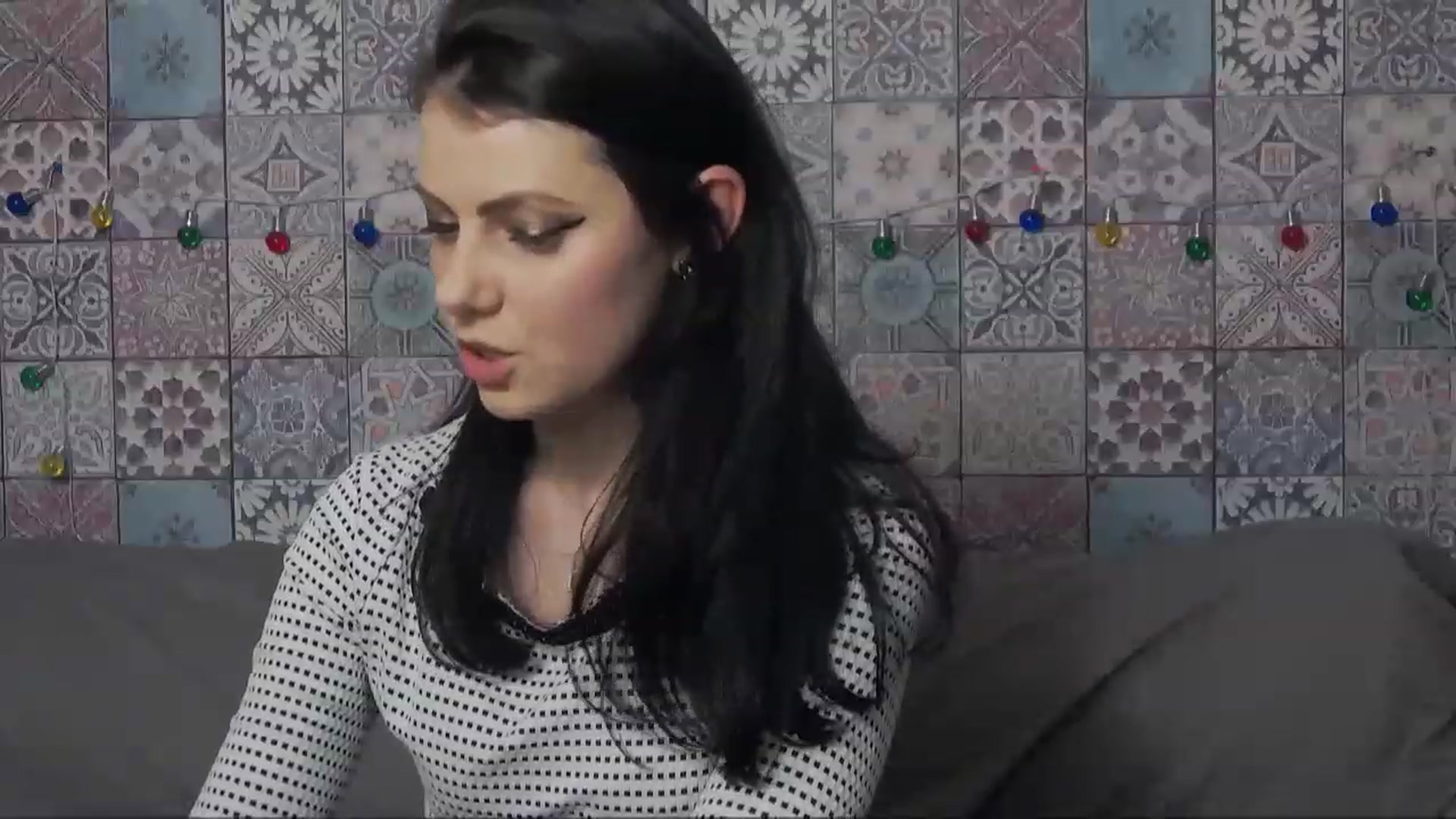 Gallery image thumbnail from MissAracely's myfreecams stream on, 01/25/2023, 16:57 image 19 of 20