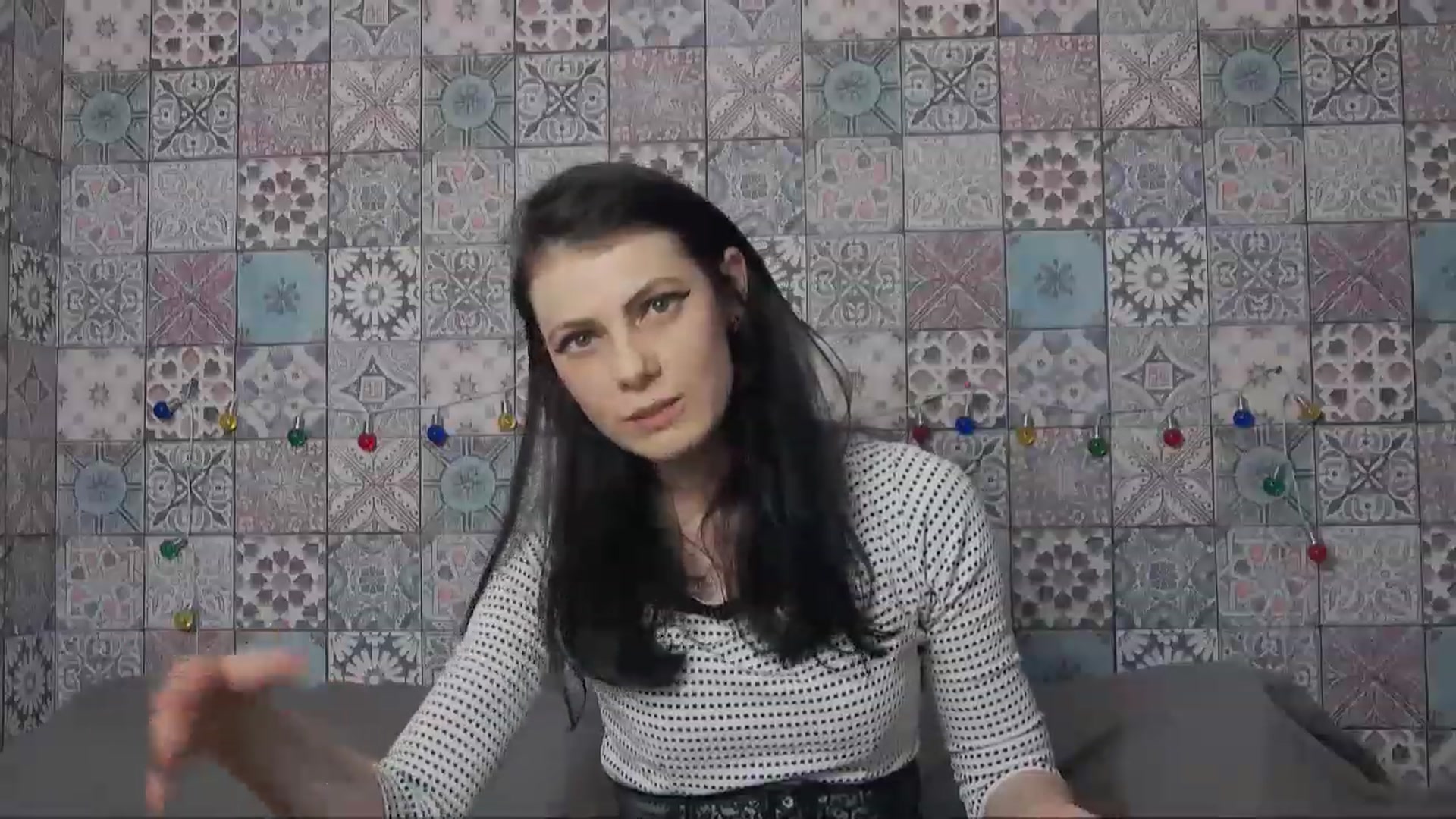 Gallery image thumbnail from MissAracely's myfreecams stream on, 01/25/2023, 16:57 image 14 of 20