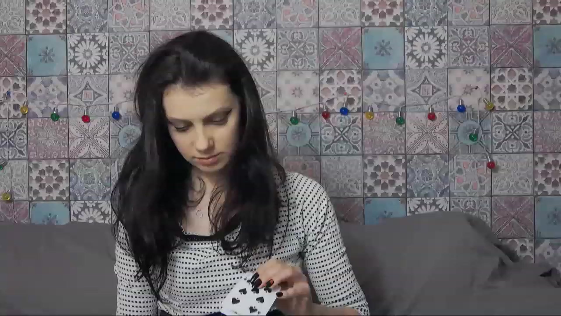 Gallery image thumbnail from MissAracely's myfreecams stream on, 01/25/2023, 16:57 image 2 of 20