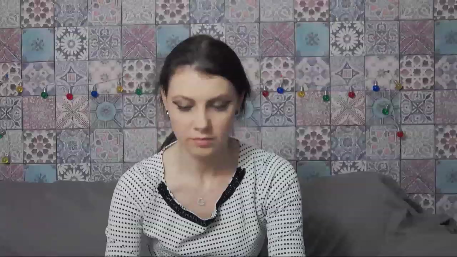 Gallery image thumbnail from MissAracely's myfreecams stream on, 01/25/2023, 16:57 image 1 of 20