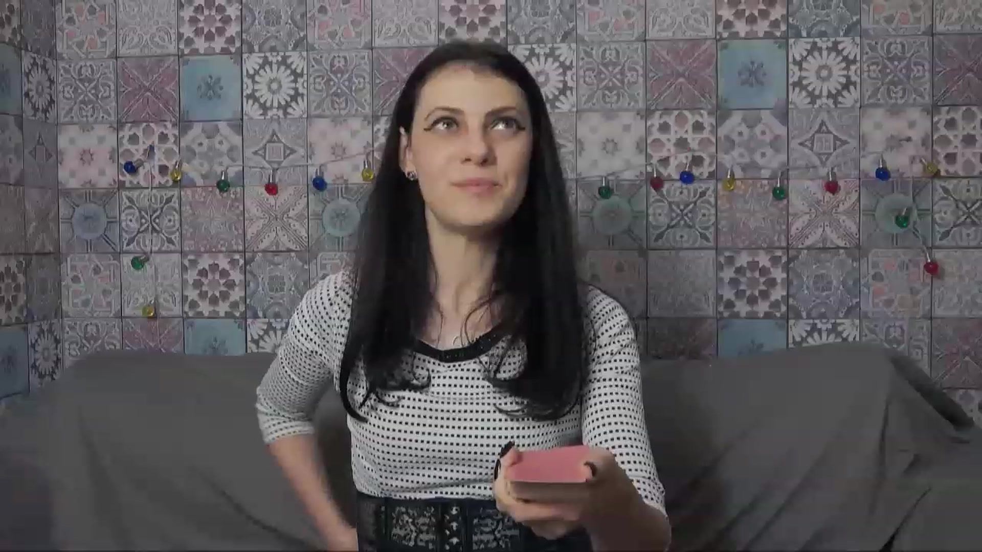 Gallery image thumbnail from MissAracely's myfreecams stream on, 01/25/2023, 21:15 image 10 of 20