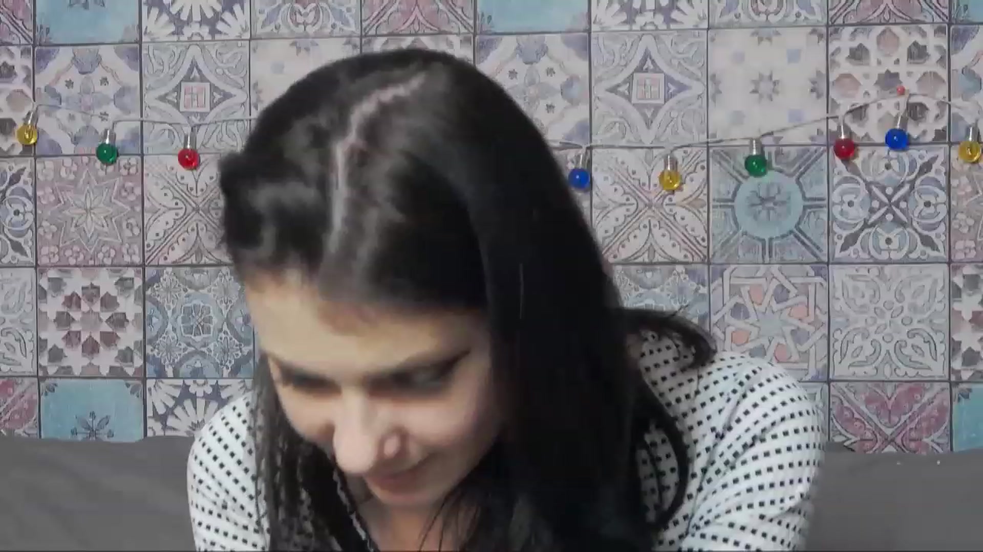 Gallery image thumbnail from MissAracely's myfreecams stream on, 01/25/2023, 21:15 image 17 of 20