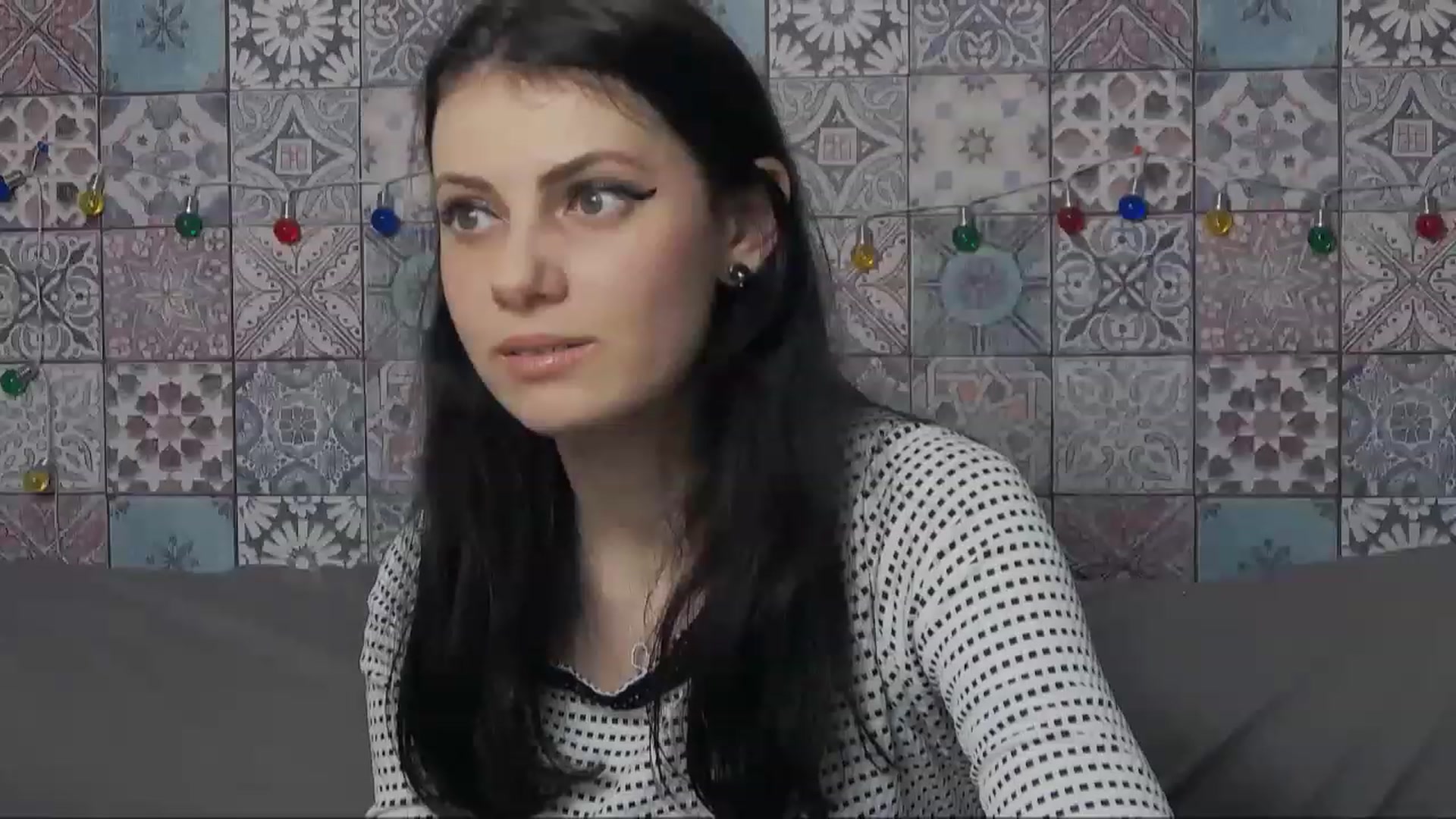 Gallery image thumbnail from MissAracely's myfreecams stream on, 01/25/2023, 21:15 image 2 of 20