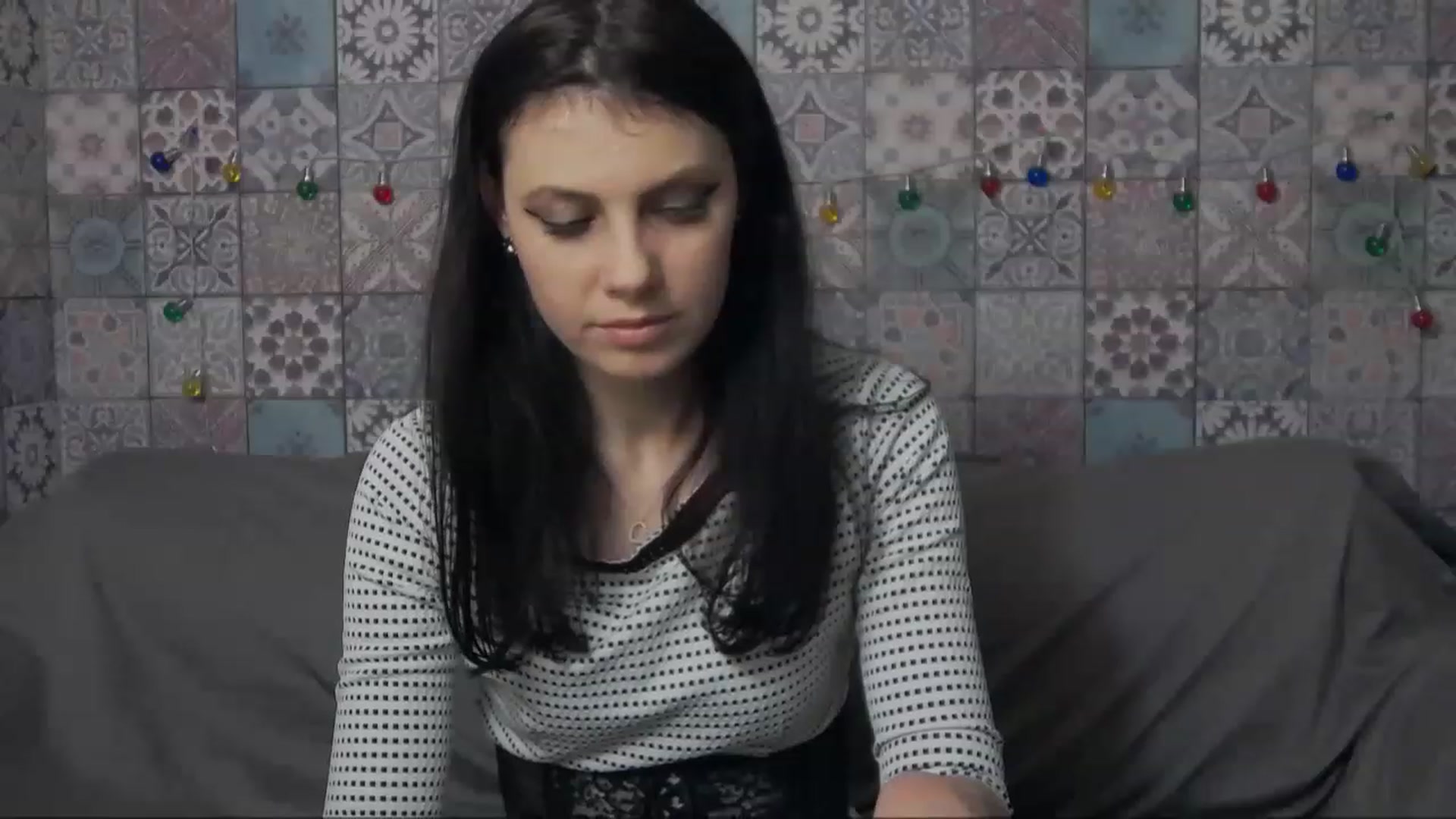 Gallery image thumbnail from MissAracely's myfreecams stream on, 01/25/2023, 21:15 image 8 of 20