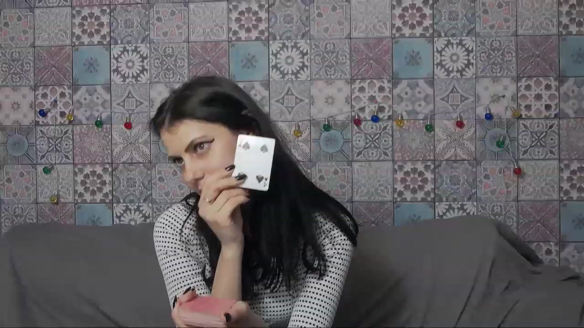 Gallery image thumbnail from MissAracely's myfreecams stream on, 01/25/2023, 21:15 image 18 of 20