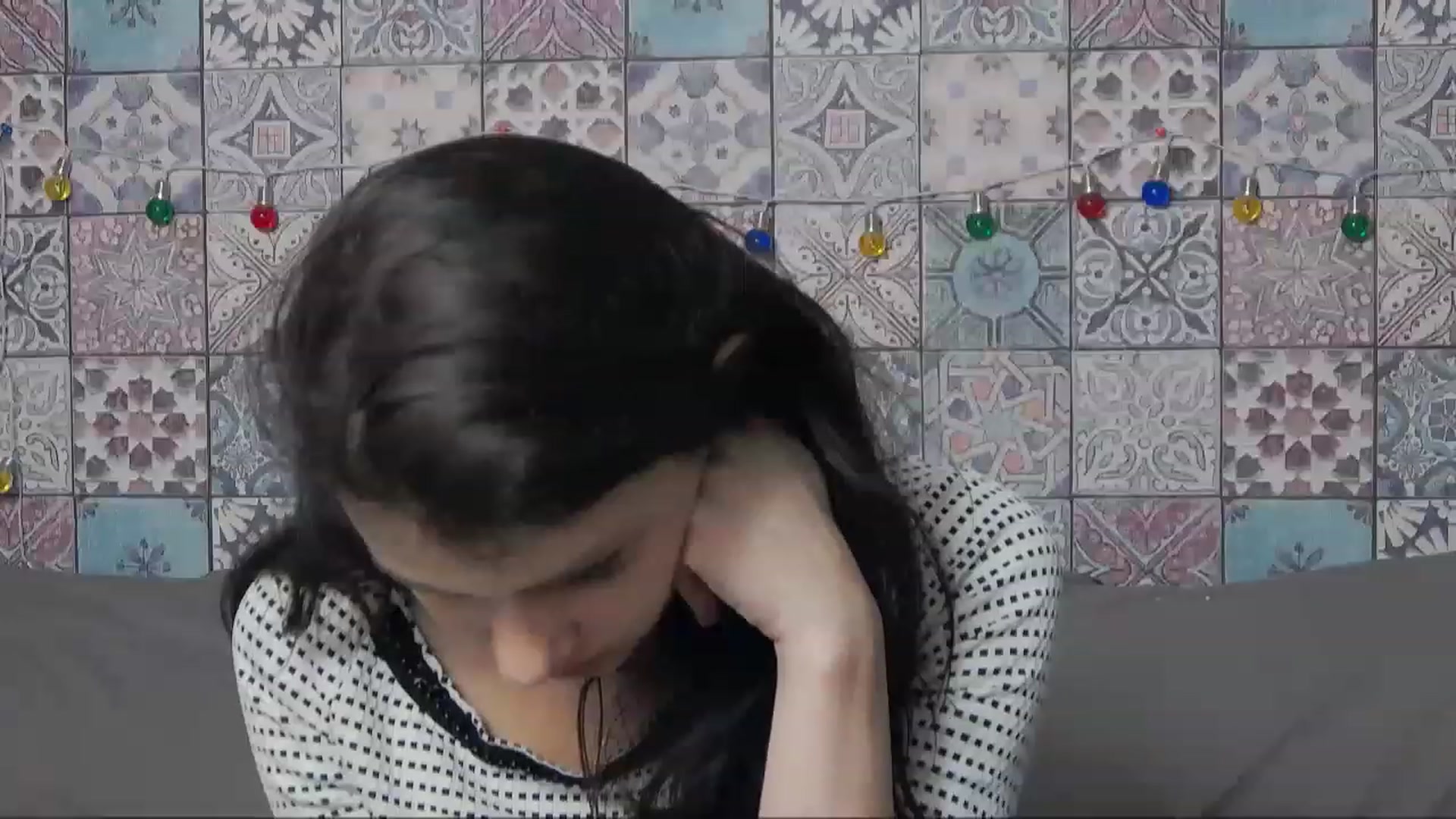 Gallery image thumbnail from MissAracely's myfreecams stream on, 01/25/2023, 21:15 image 13 of 20