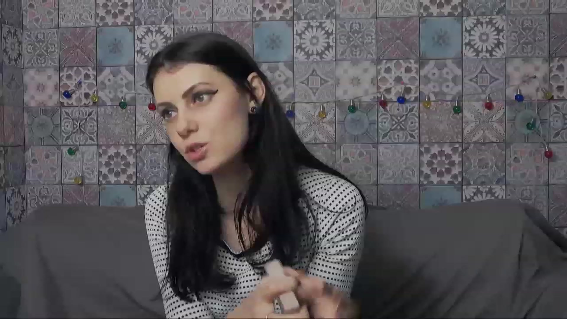 Gallery image thumbnail from MissAracely's myfreecams stream on, 01/25/2023, 21:15 image 12 of 20