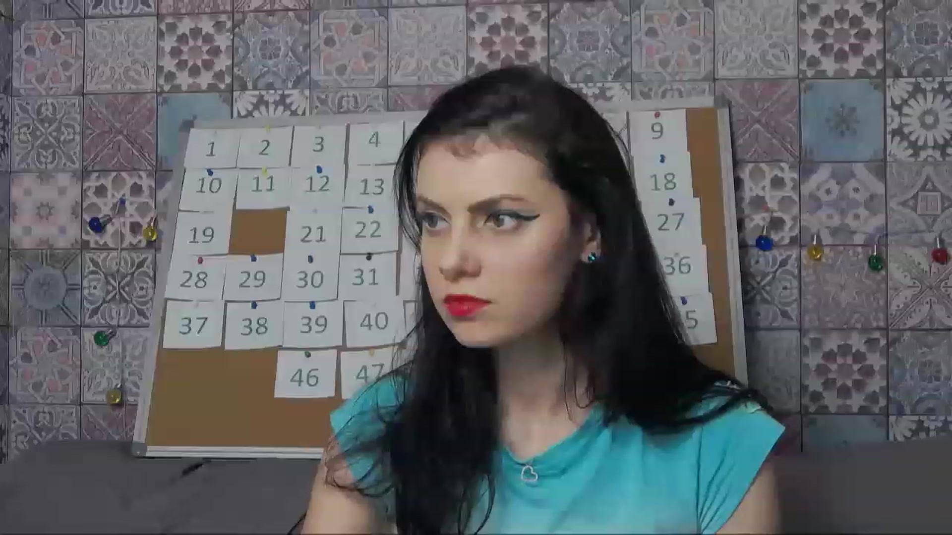 Gallery image thumbnail from MissAracely's myfreecams stream on, 01/26/2023, 15:48 image 15 of 20