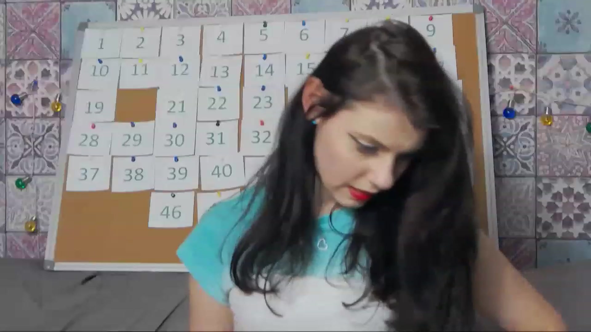 Gallery image thumbnail from MissAracely's myfreecams stream on, 01/26/2023, 15:48 image 12 of 20