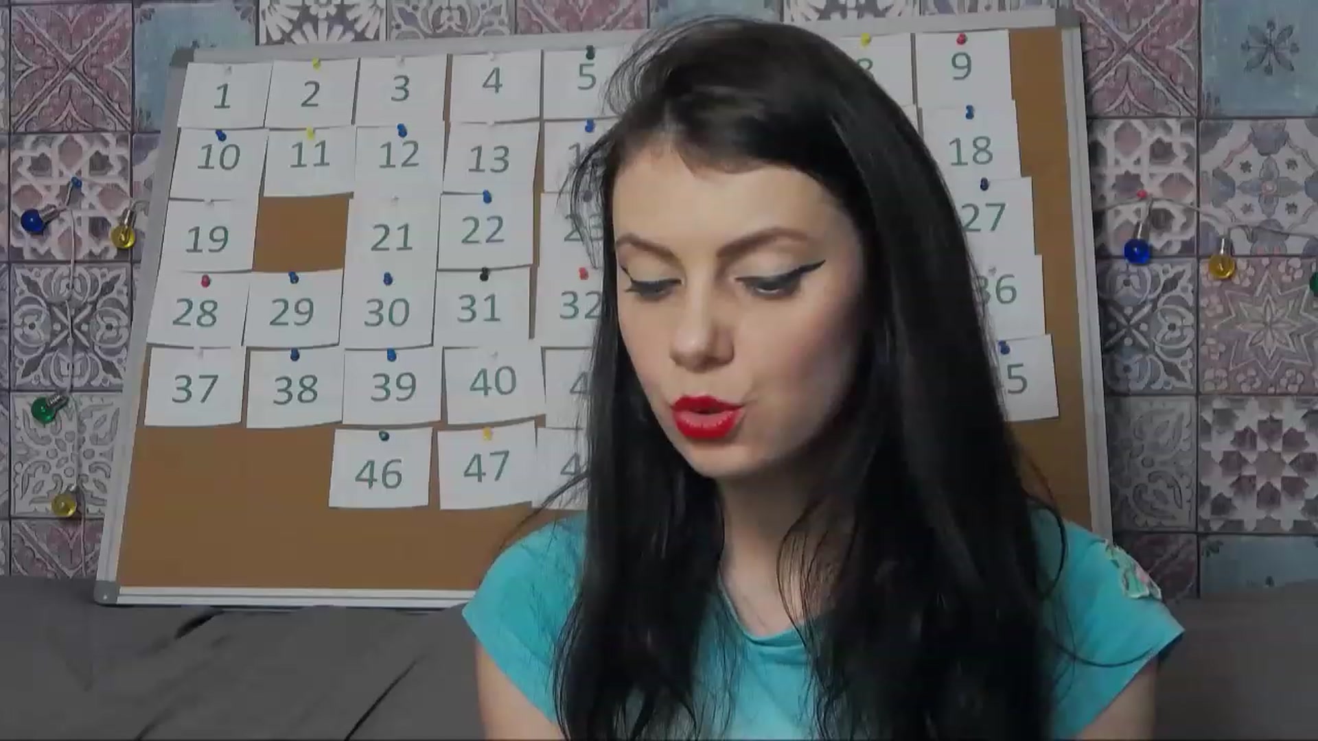 Gallery image thumbnail from MissAracely's myfreecams stream on, 01/26/2023, 15:48 image 11 of 20