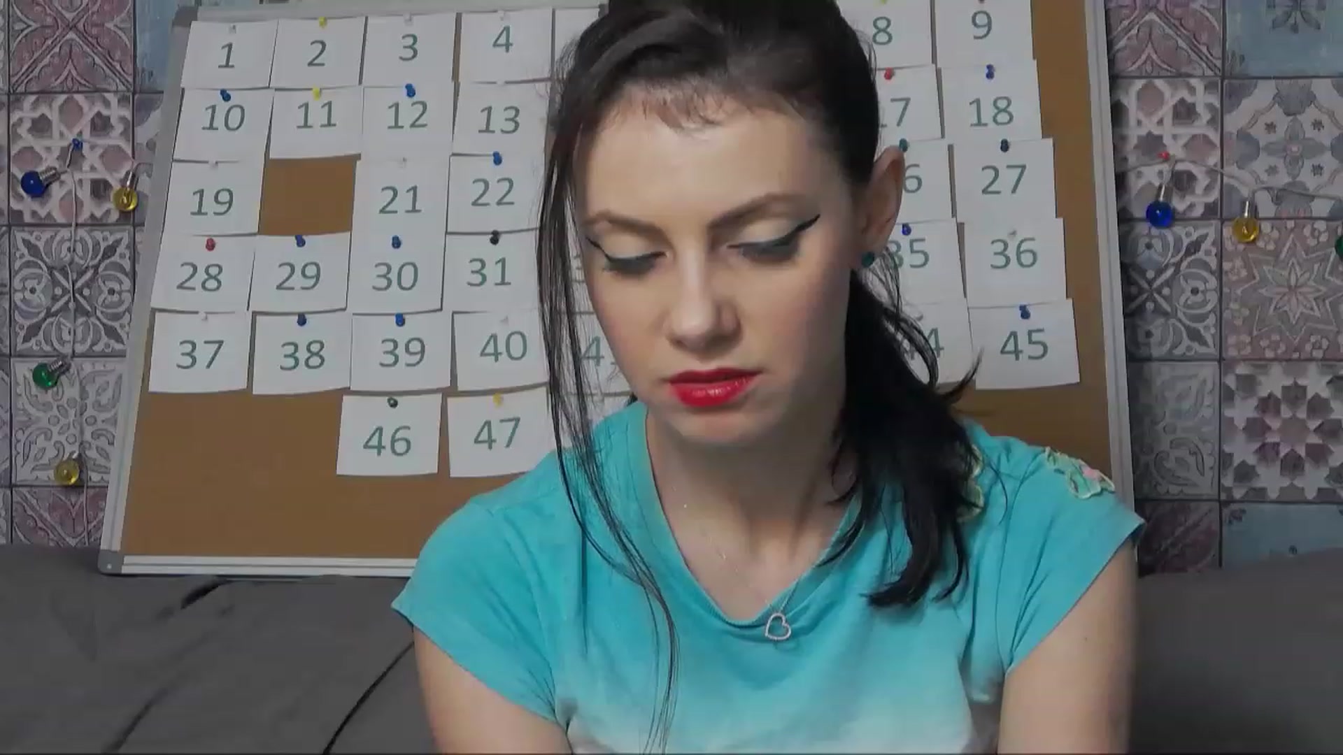 Gallery image thumbnail from MissAracely's myfreecams stream on, 01/26/2023, 15:48 image 19 of 20