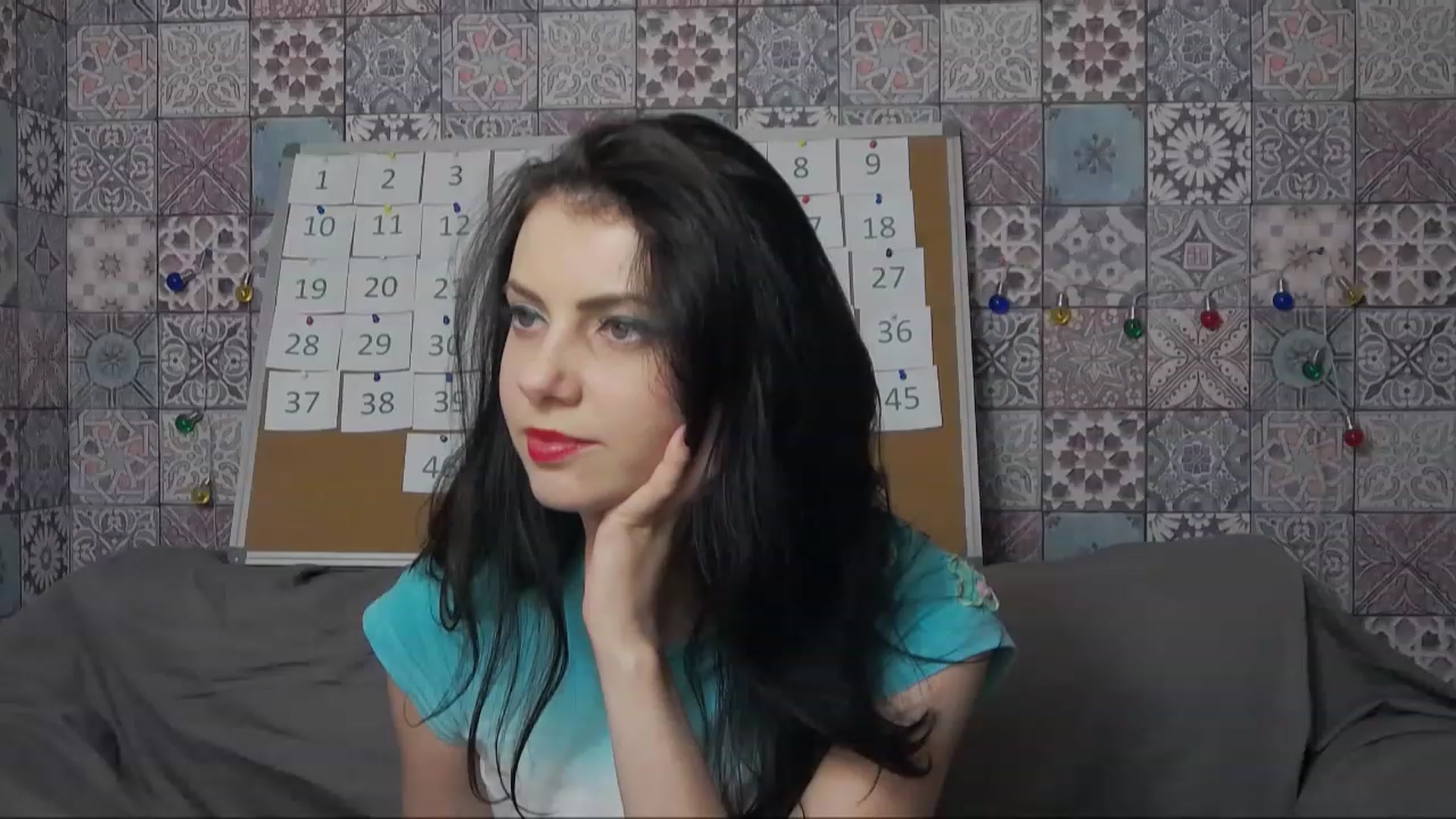 Gallery image thumbnail from MissAracely's myfreecams stream on, 01/26/2023, 15:48 image 3 of 20