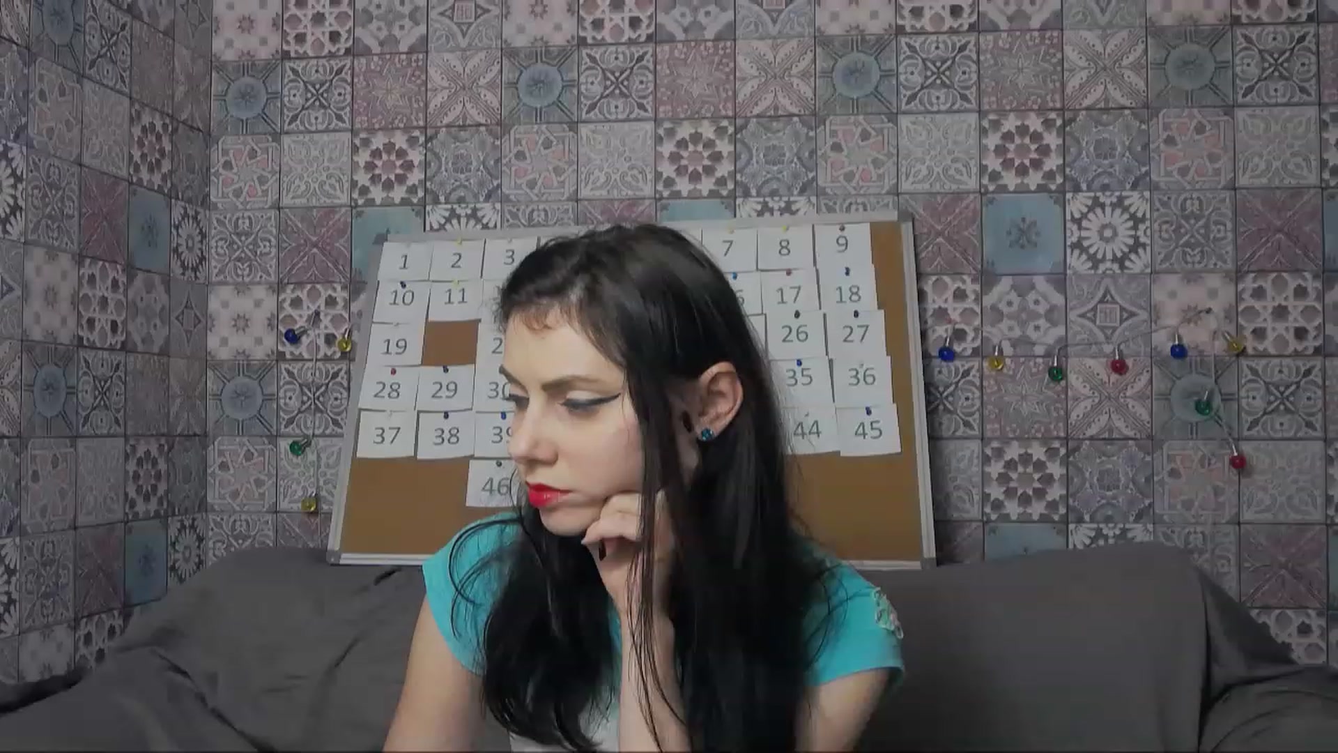 Gallery image thumbnail from MissAracely's myfreecams stream on, 01/26/2023, 15:48 image 18 of 20