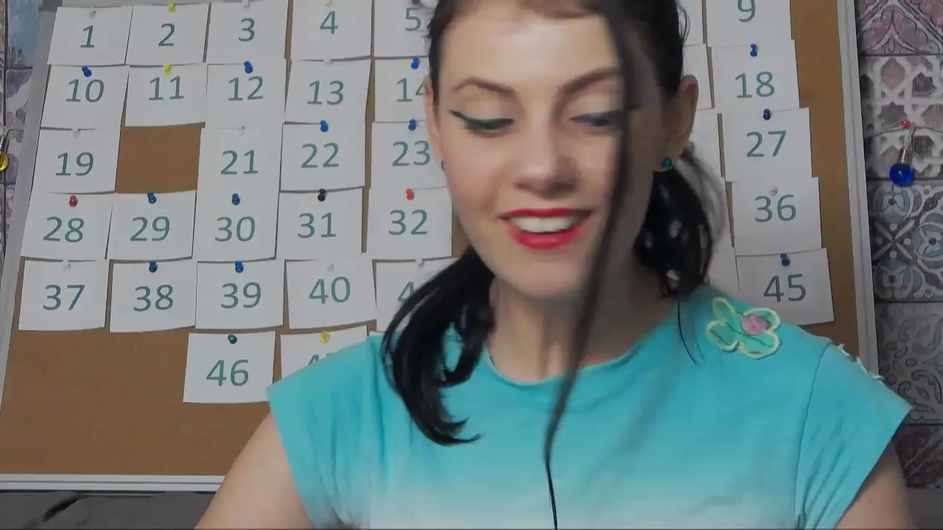 Gallery image thumbnail from MissAracely's myfreecams stream on, 01/26/2023, 18:04 image 2 of 20