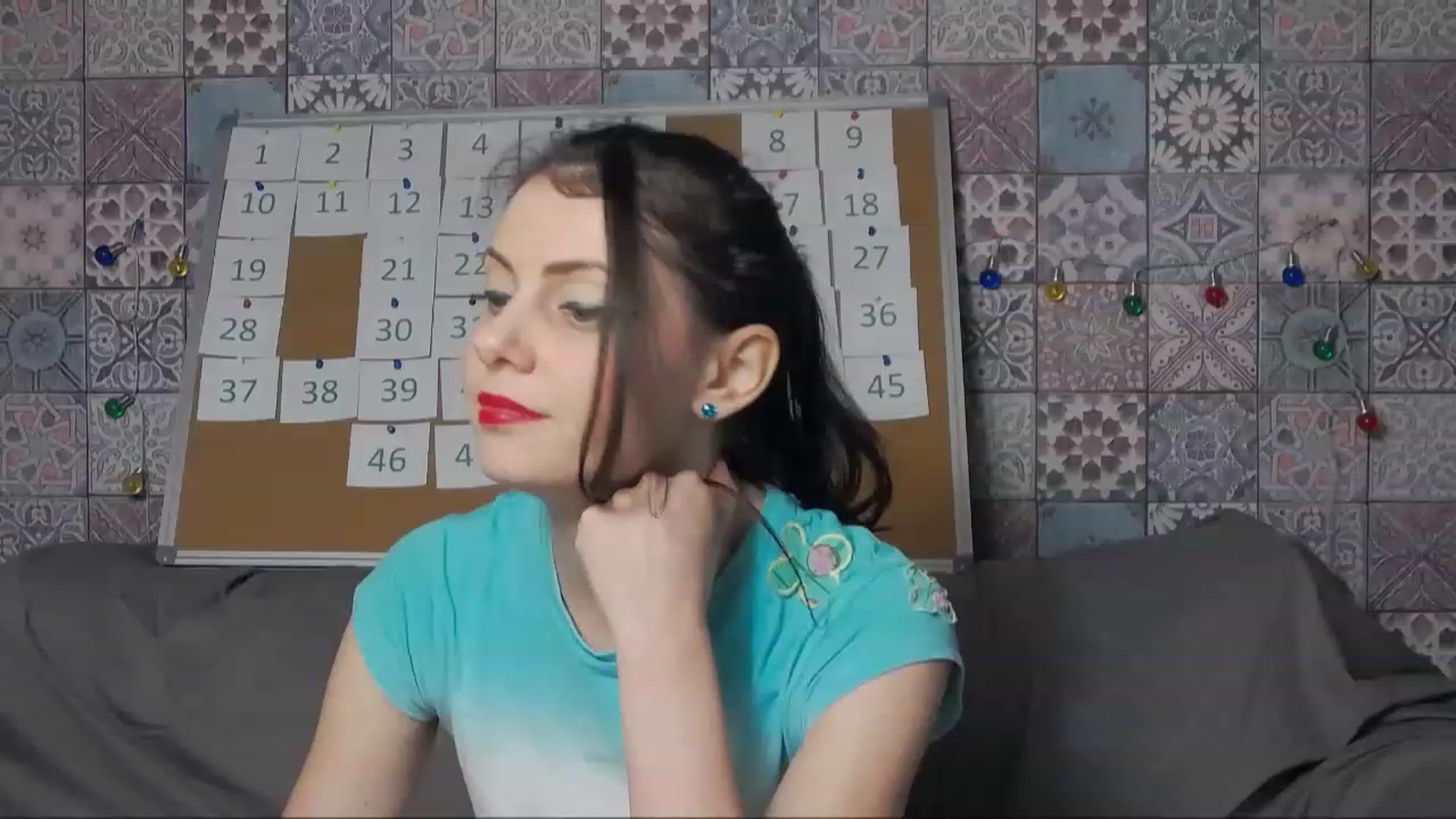 Gallery image thumbnail from MissAracely's myfreecams stream on, 01/26/2023, 18:04 image 14 of 20