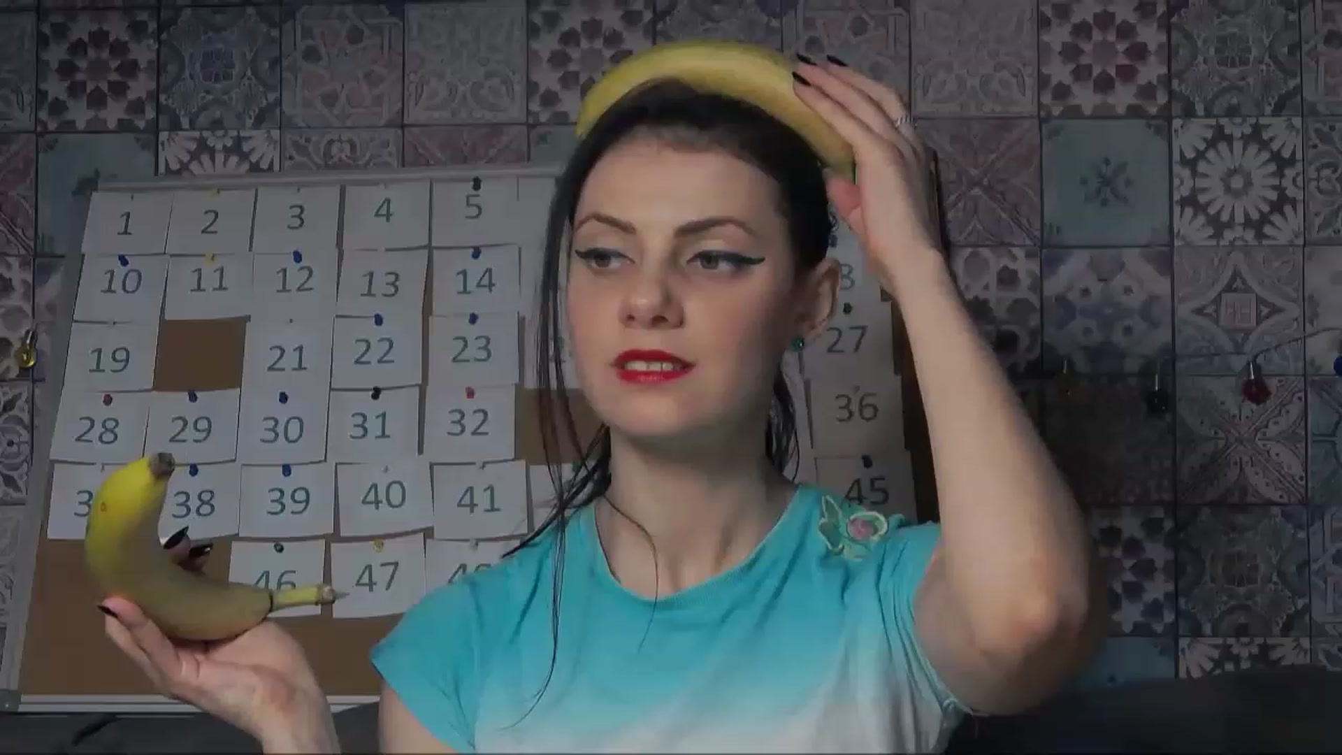 Gallery image thumbnail from MissAracely's myfreecams stream on, 01/26/2023, 18:04 image 7 of 20