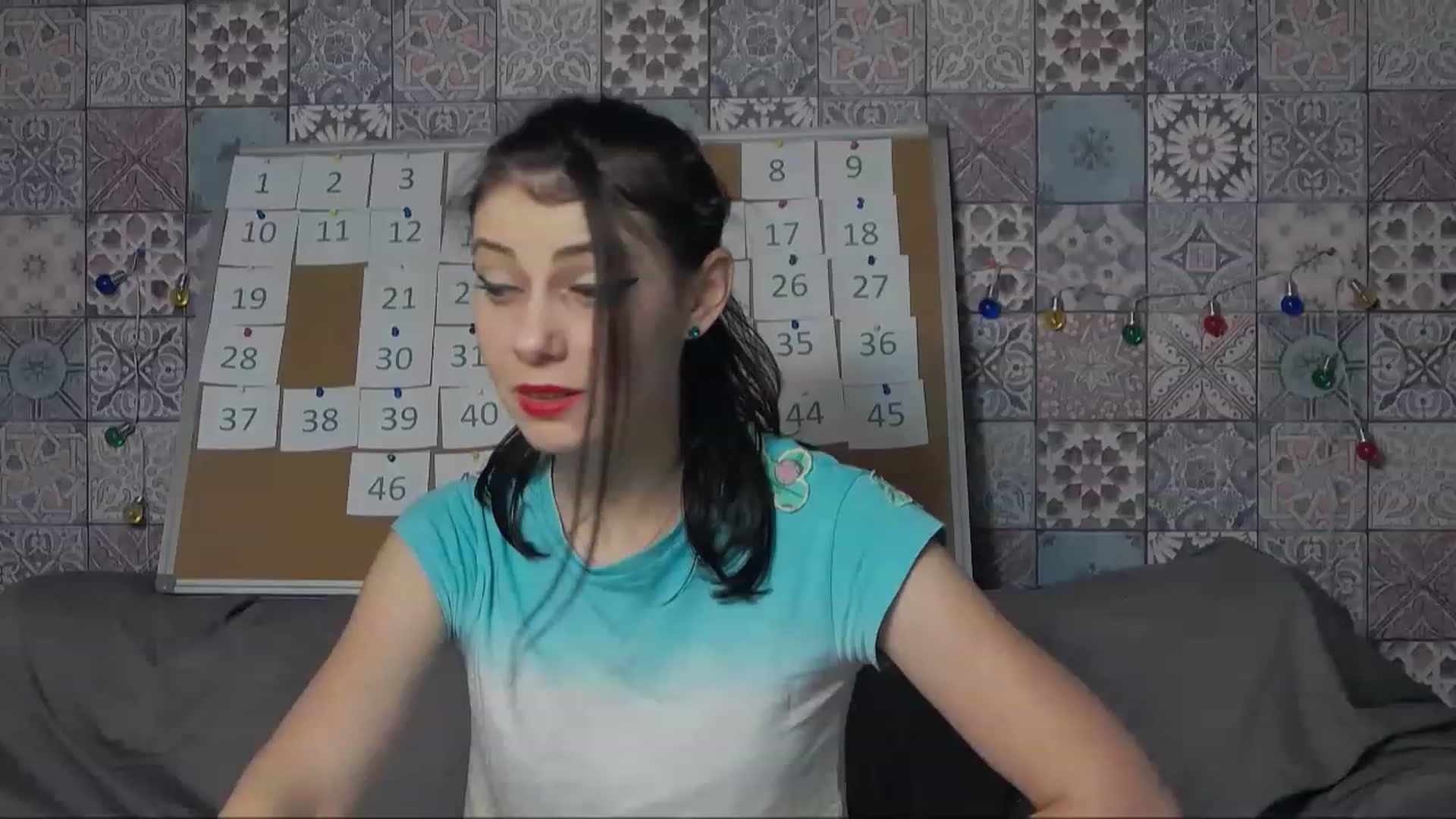 Gallery image thumbnail from MissAracely's myfreecams stream on, 01/26/2023, 18:04 image 13 of 20