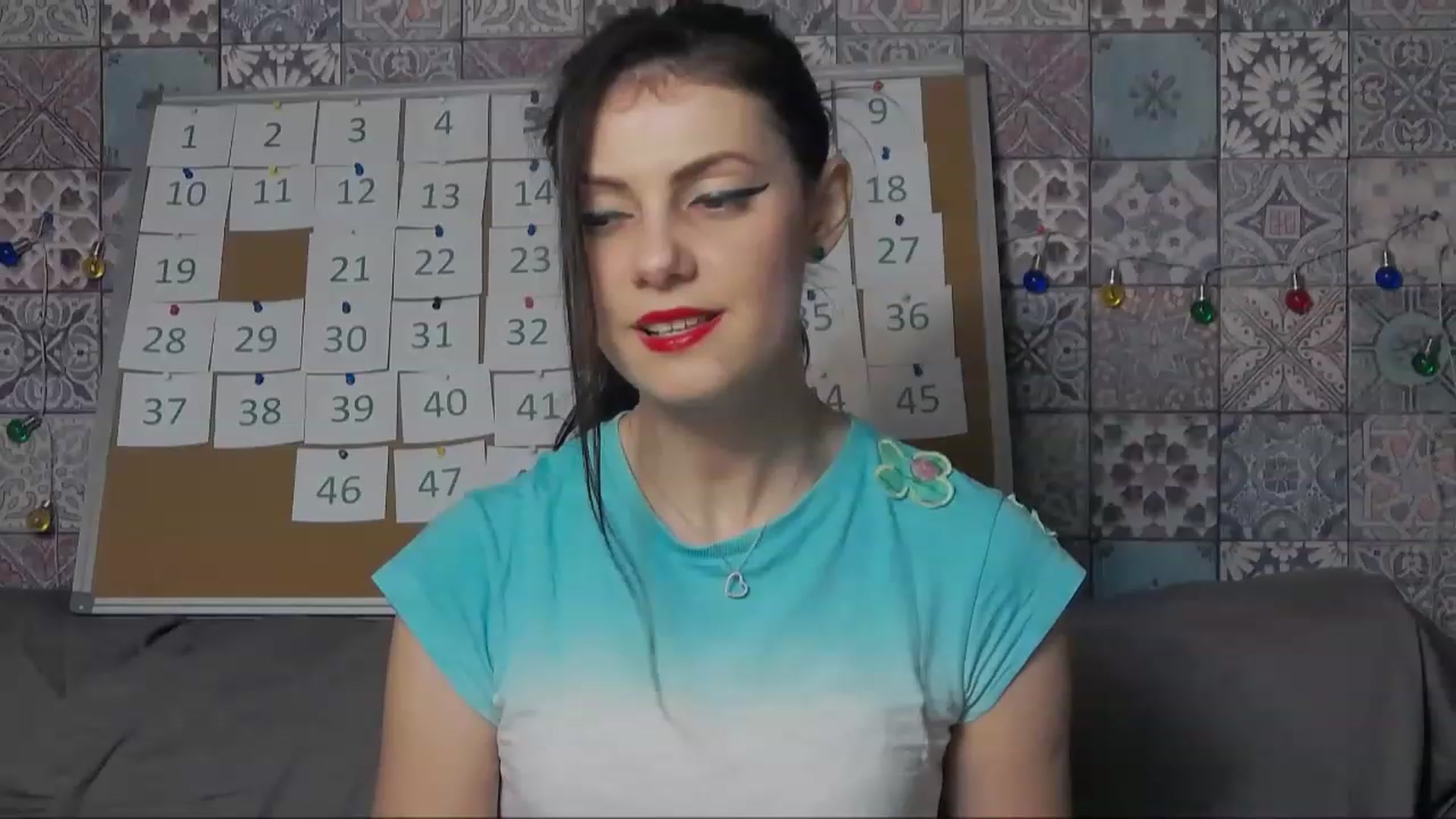 Gallery image thumbnail from MissAracely's myfreecams stream on, 01/26/2023, 18:04 image 8 of 20