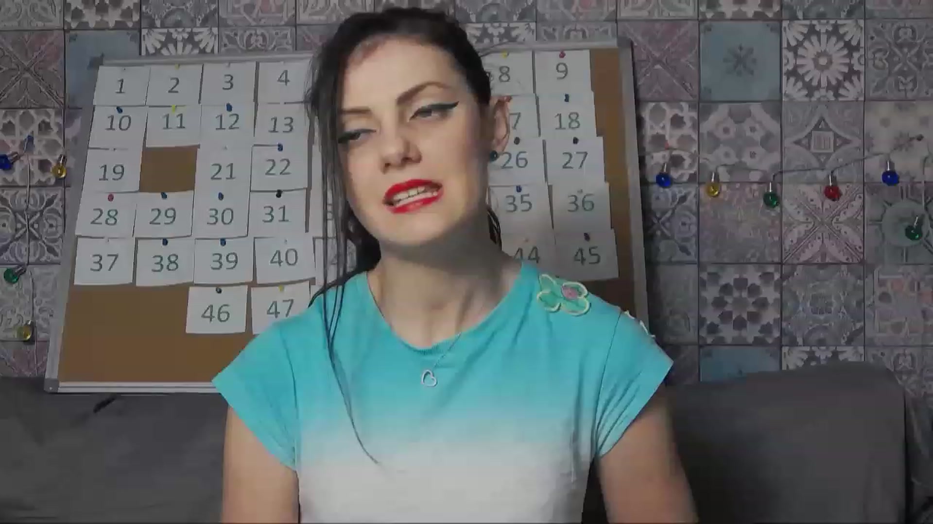 Gallery image thumbnail from MissAracely's myfreecams stream on, 01/26/2023, 18:04 image 9 of 20
