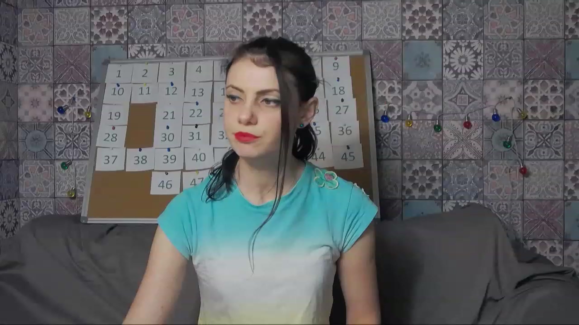 Gallery image thumbnail from MissAracely's myfreecams stream on, 01/26/2023, 18:04 image 16 of 20