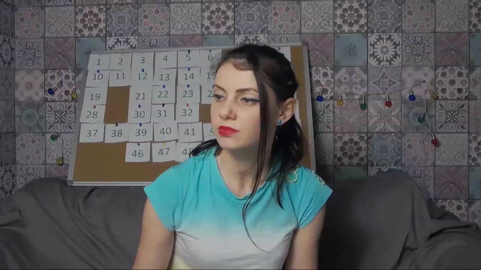 Gallery image thumbnail from MissAracely's myfreecams stream on, 01/26/2023, 18:04 image 19 of 20