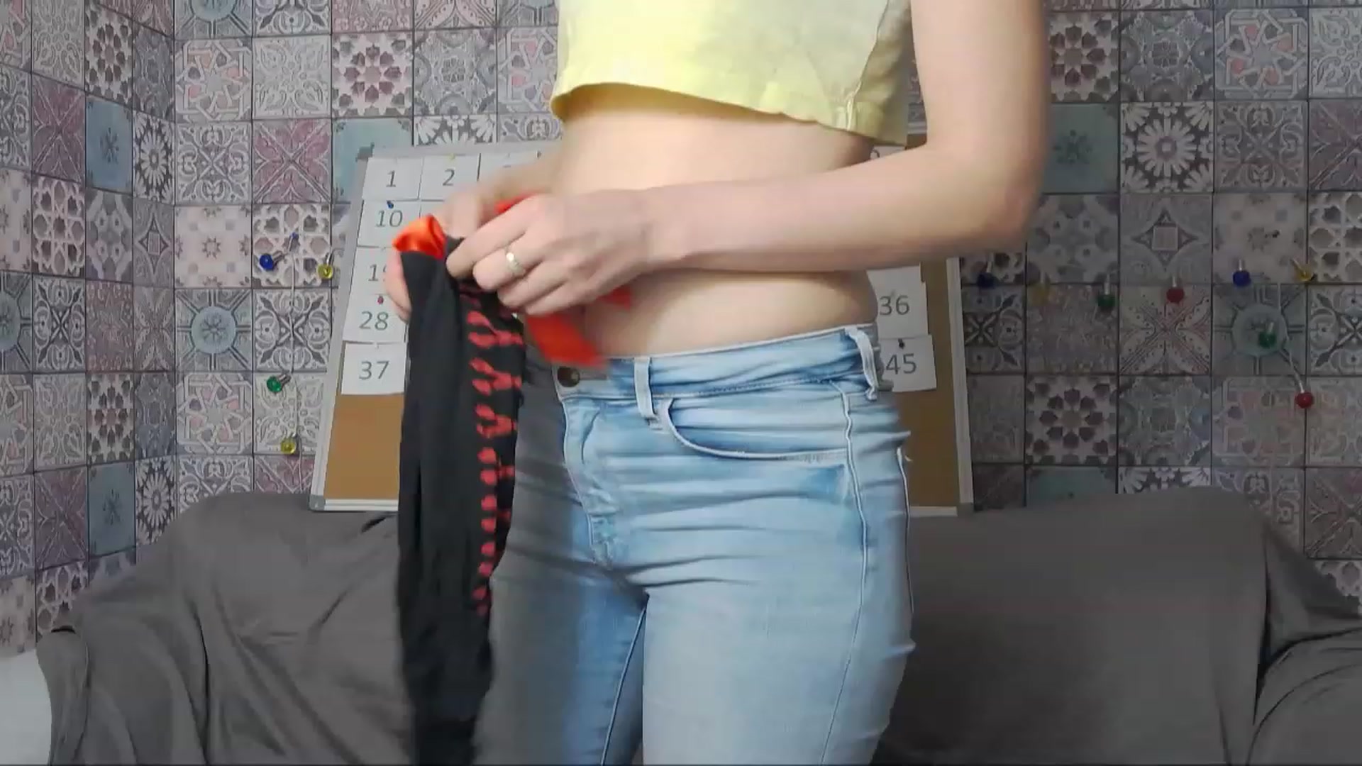 Gallery image thumbnail from MissAracely's myfreecams stream on, 01/26/2023, 18:04 image 1 of 20