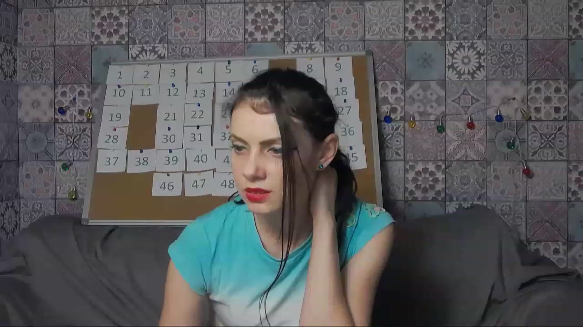Gallery image thumbnail from MissAracely's myfreecams stream on, 01/26/2023, 18:04 image 18 of 20