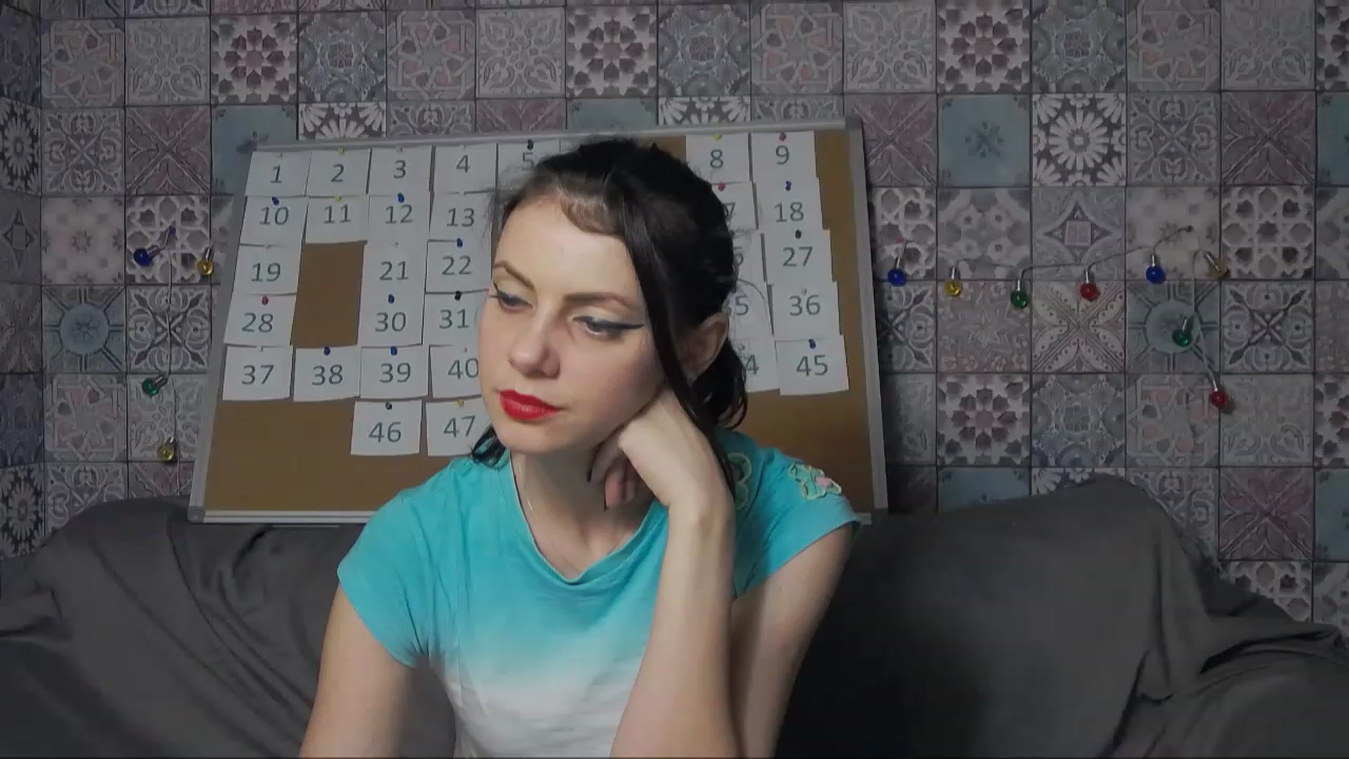 Gallery image thumbnail from MissAracely's myfreecams stream on, 01/26/2023, 18:04 image 17 of 20