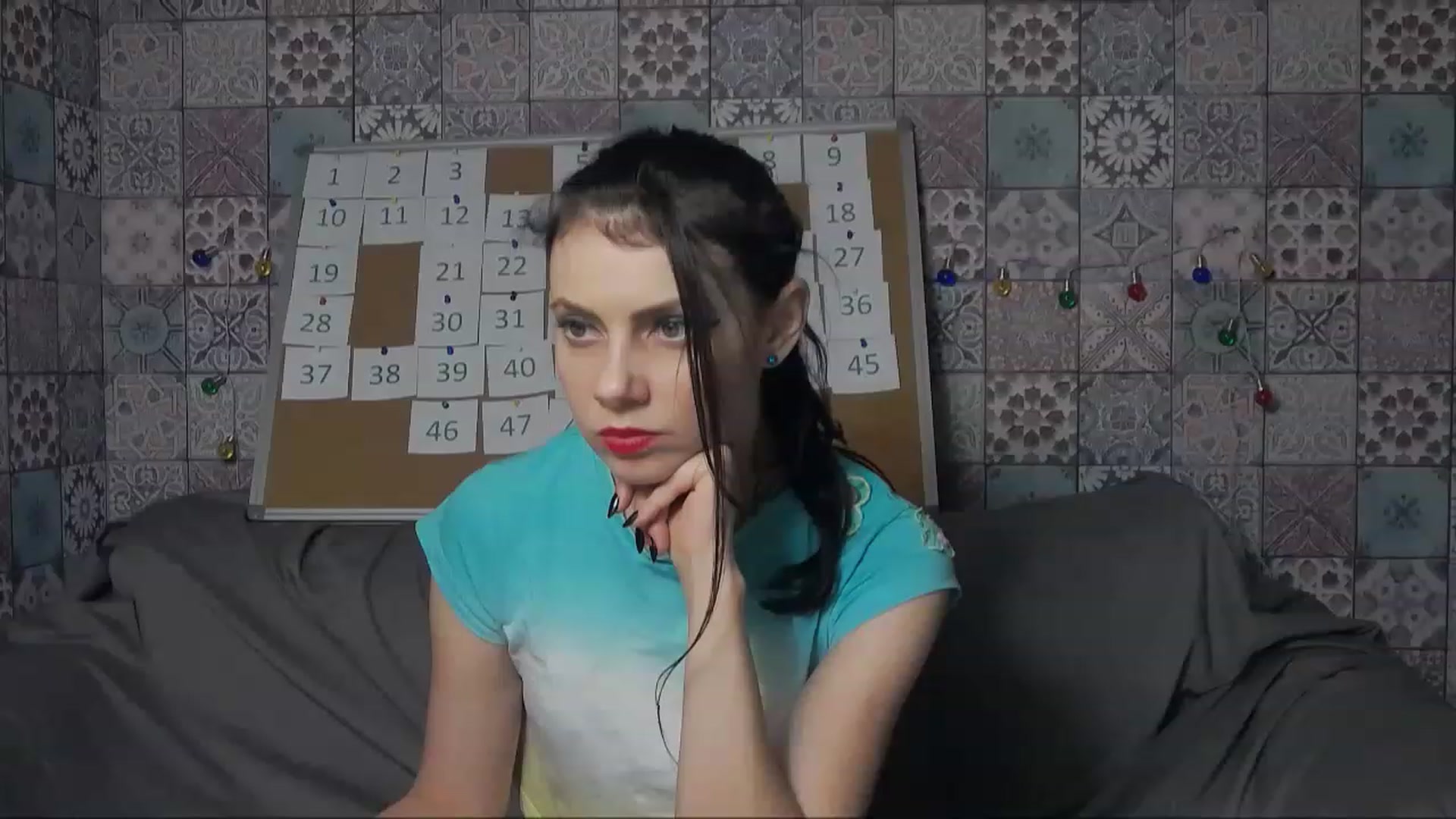 Gallery image thumbnail from MissAracely's myfreecams stream on, 01/26/2023, 20:34 image 1 of 20