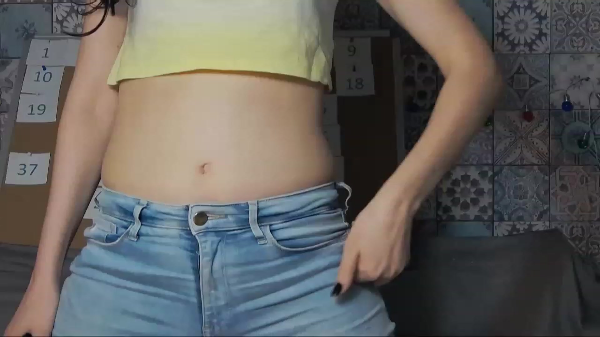 Gallery image thumbnail from MissAracely's myfreecams stream on, 01/26/2023, 20:34 image 17 of 20