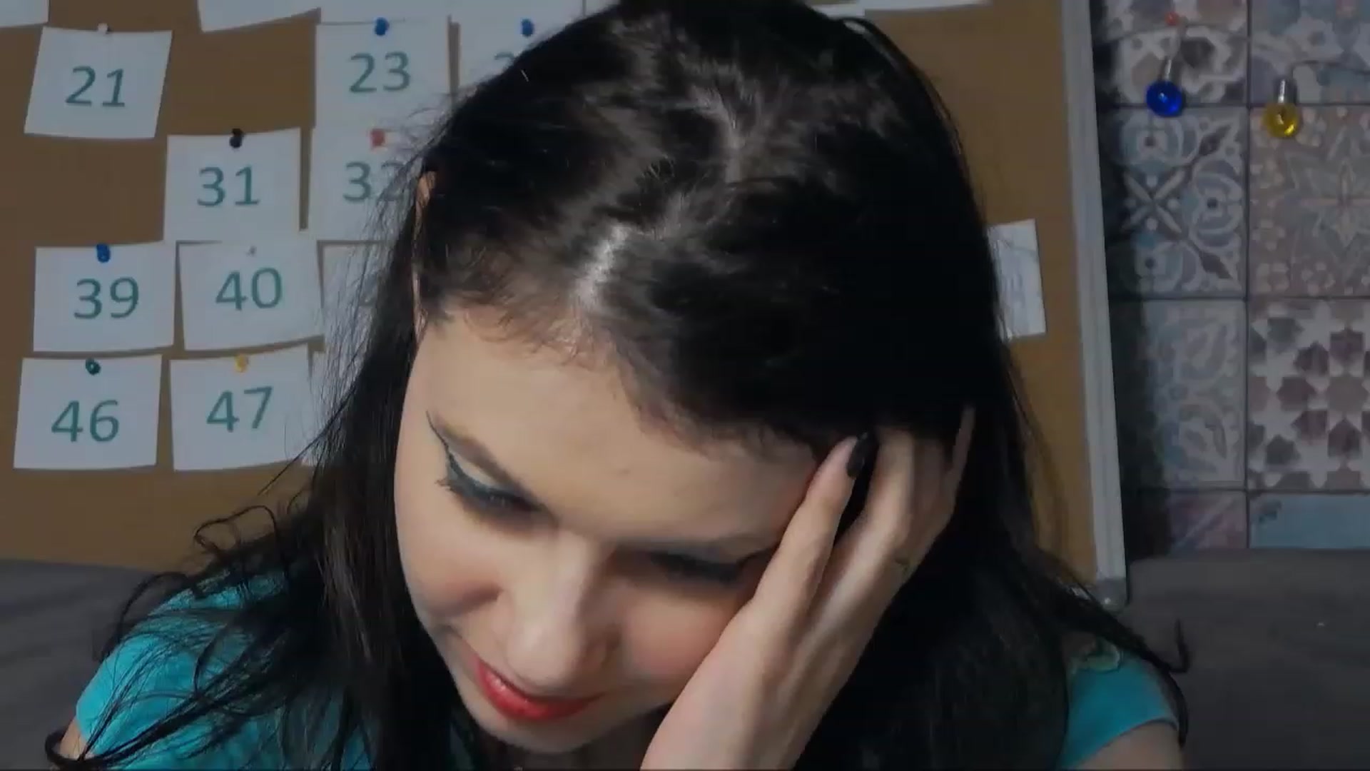Gallery image thumbnail from MissAracely's myfreecams stream on, 01/26/2023, 20:34 image 6 of 20