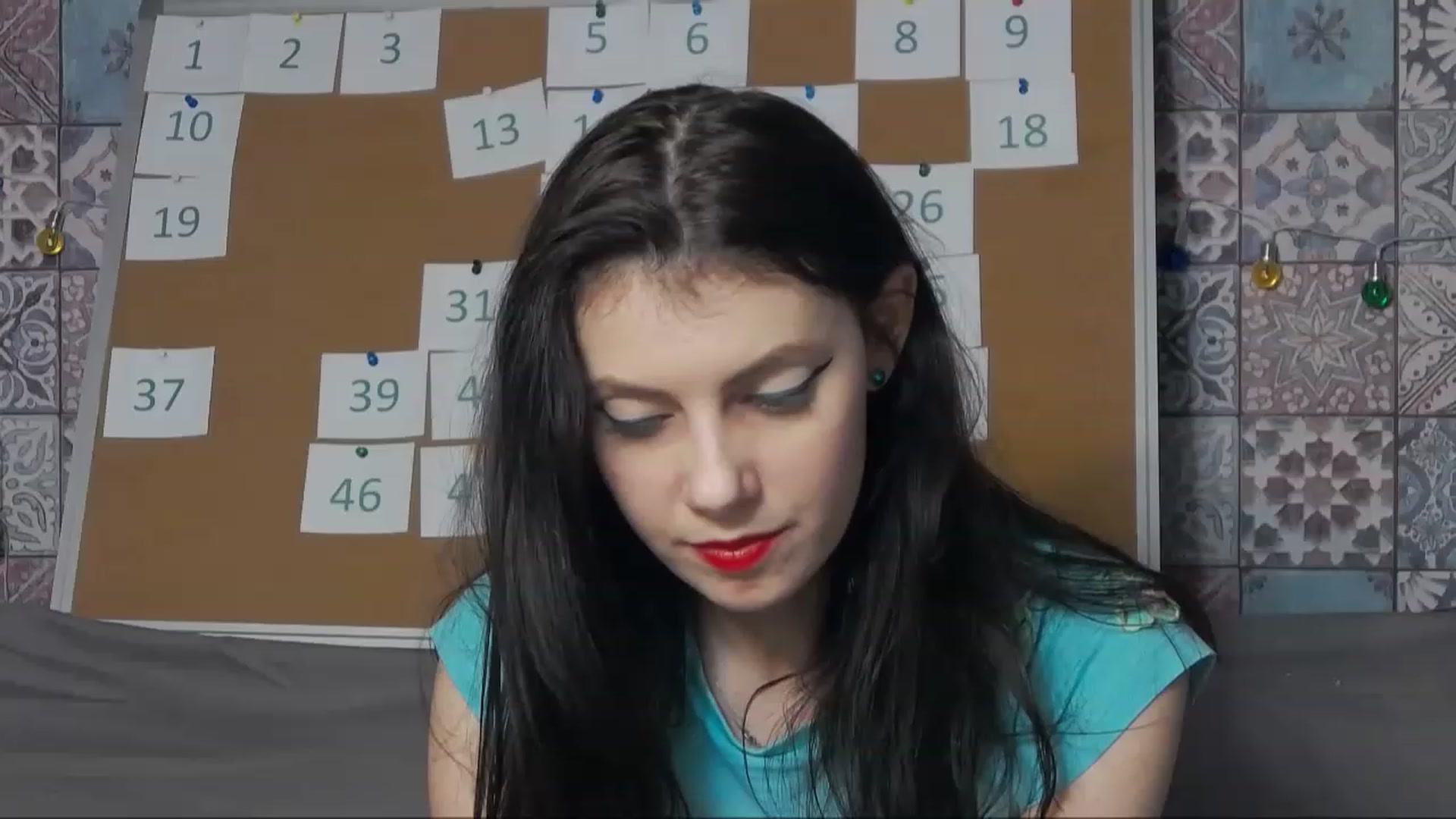 Gallery image thumbnail from MissAracely's myfreecams stream on, 01/26/2023, 20:34 image 18 of 20