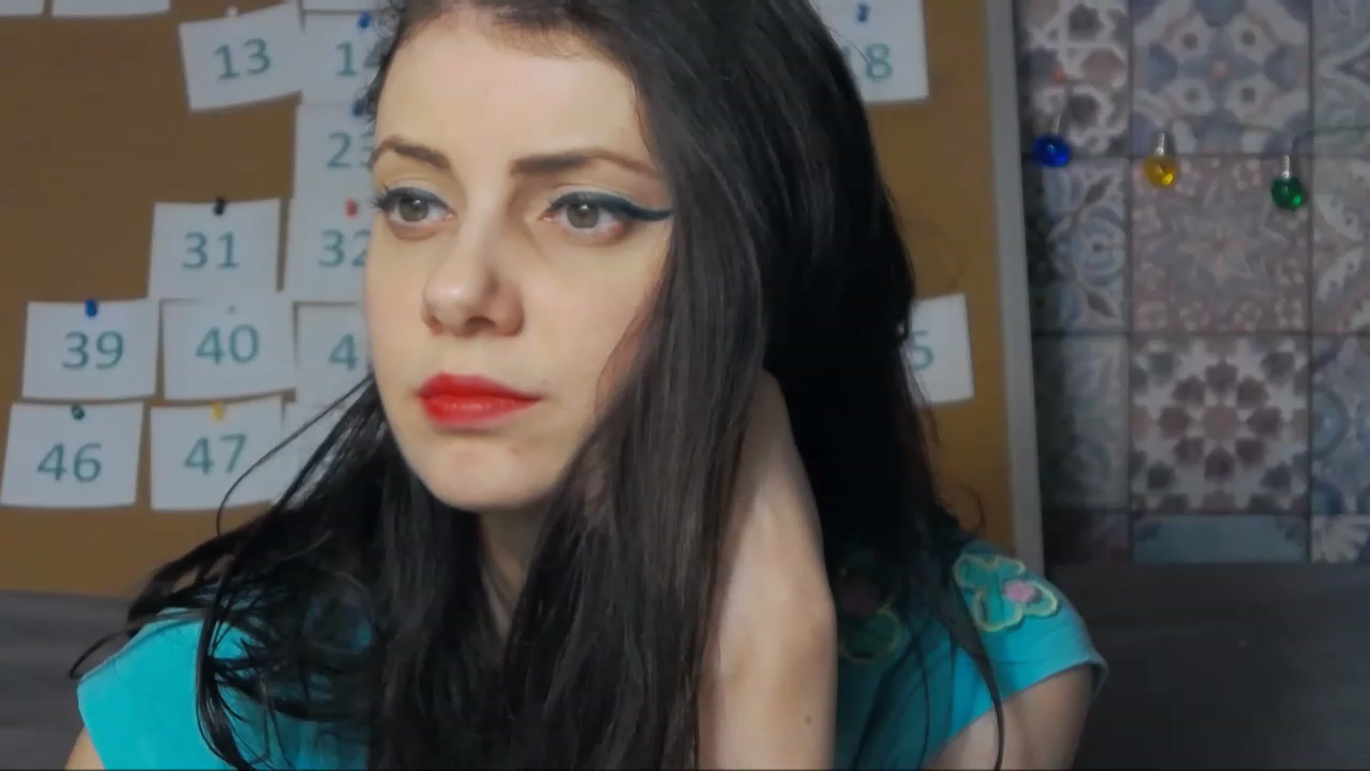 Gallery image thumbnail from MissAracely's myfreecams stream on, 01/26/2023, 20:34 image 12 of 20