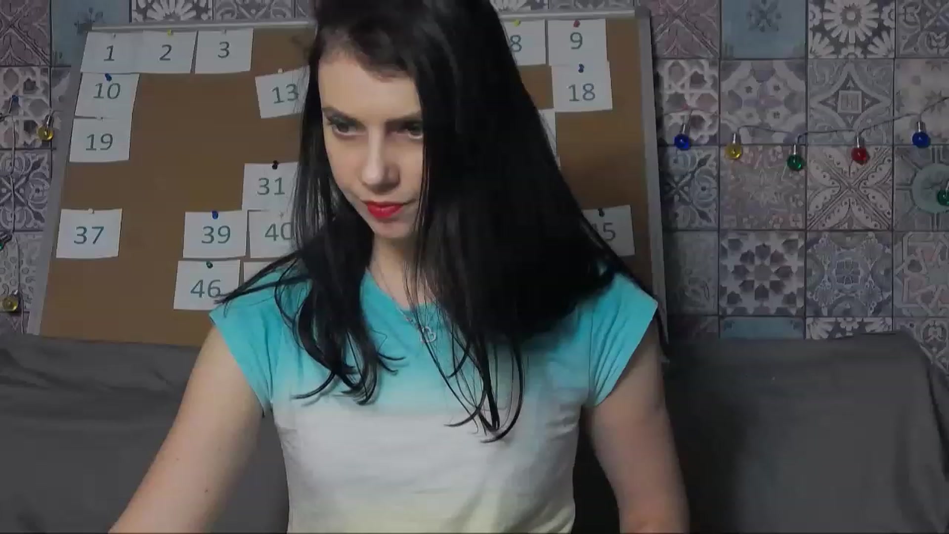 Gallery image thumbnail from MissAracely's myfreecams stream on, 01/26/2023, 20:34 image 11 of 20