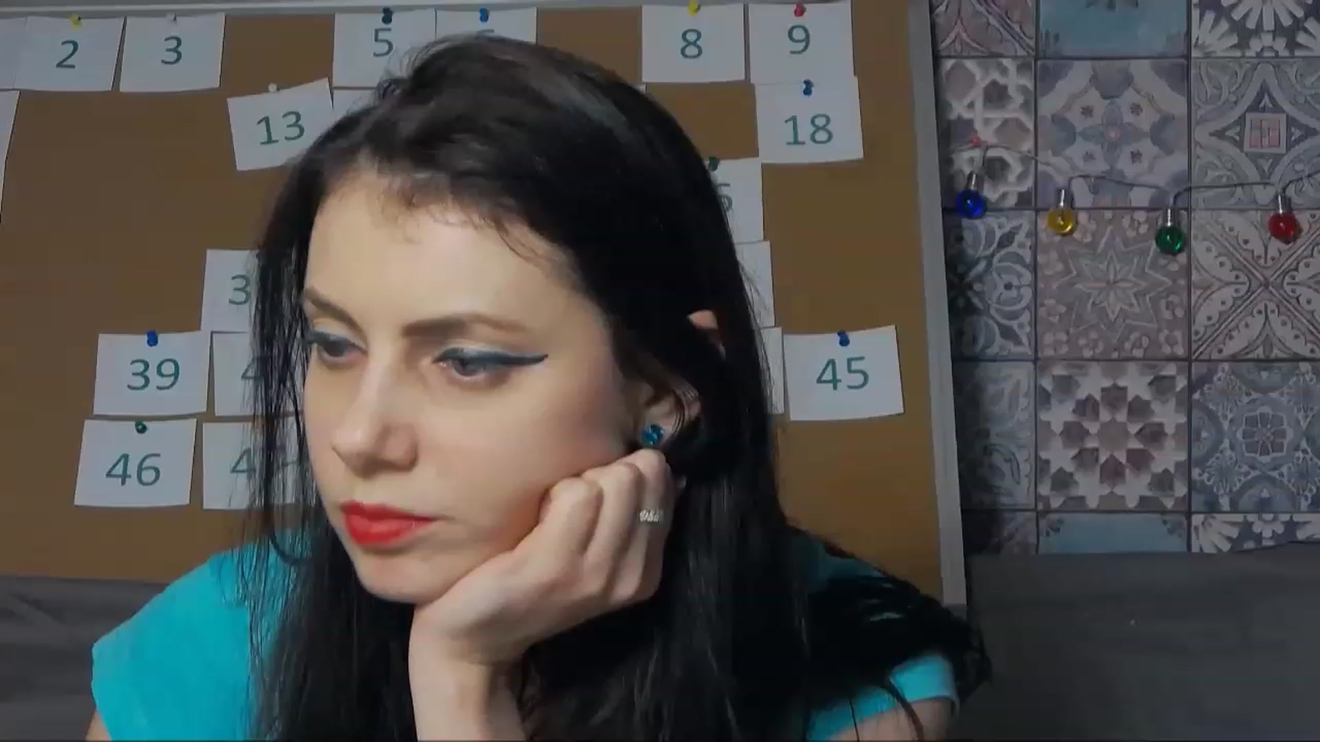 Gallery image thumbnail from MissAracely's myfreecams stream on, 01/26/2023, 20:34 image 13 of 20