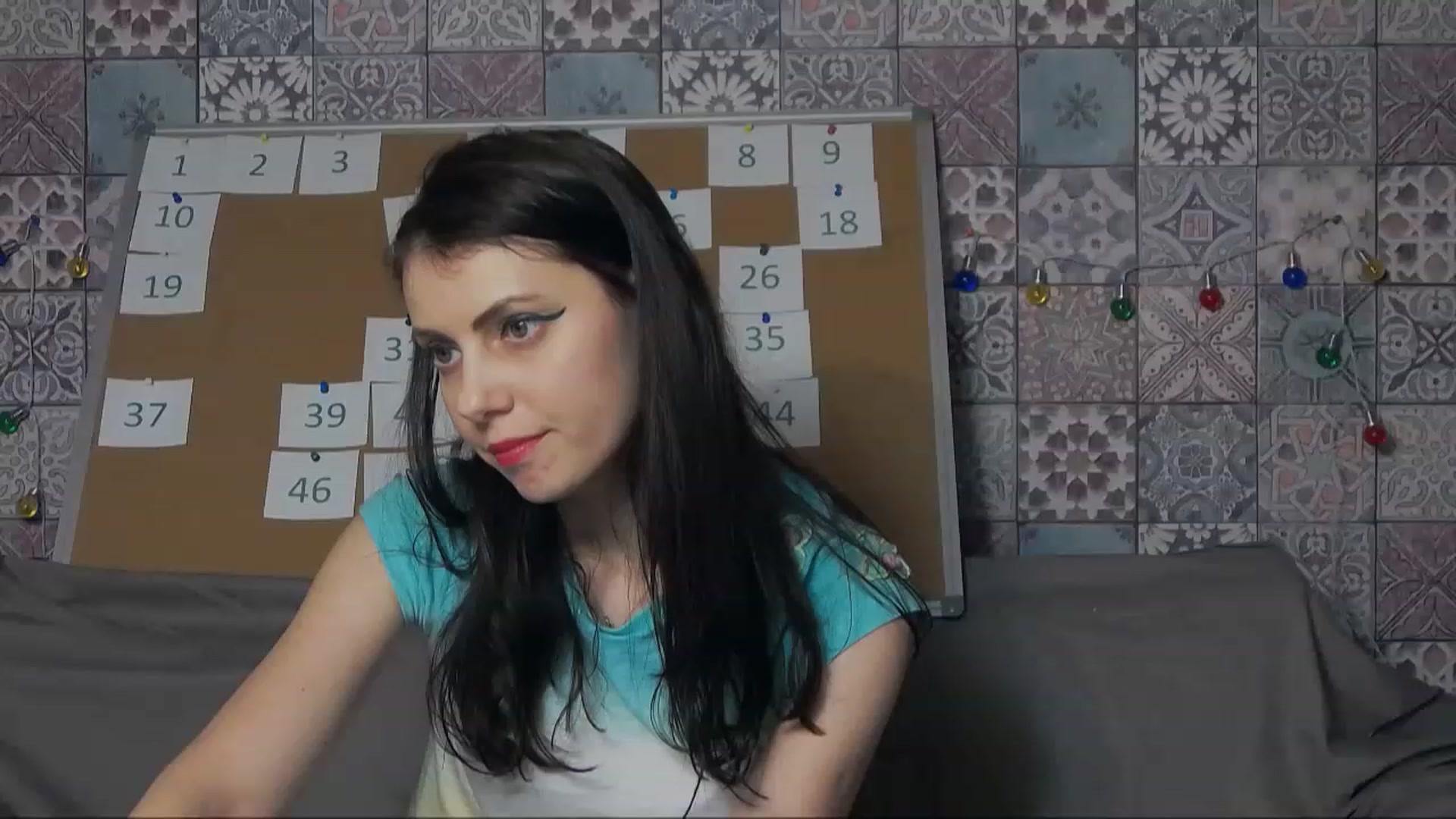 Gallery image thumbnail from MissAracely's myfreecams stream on, 01/26/2023, 20:34 image 16 of 20