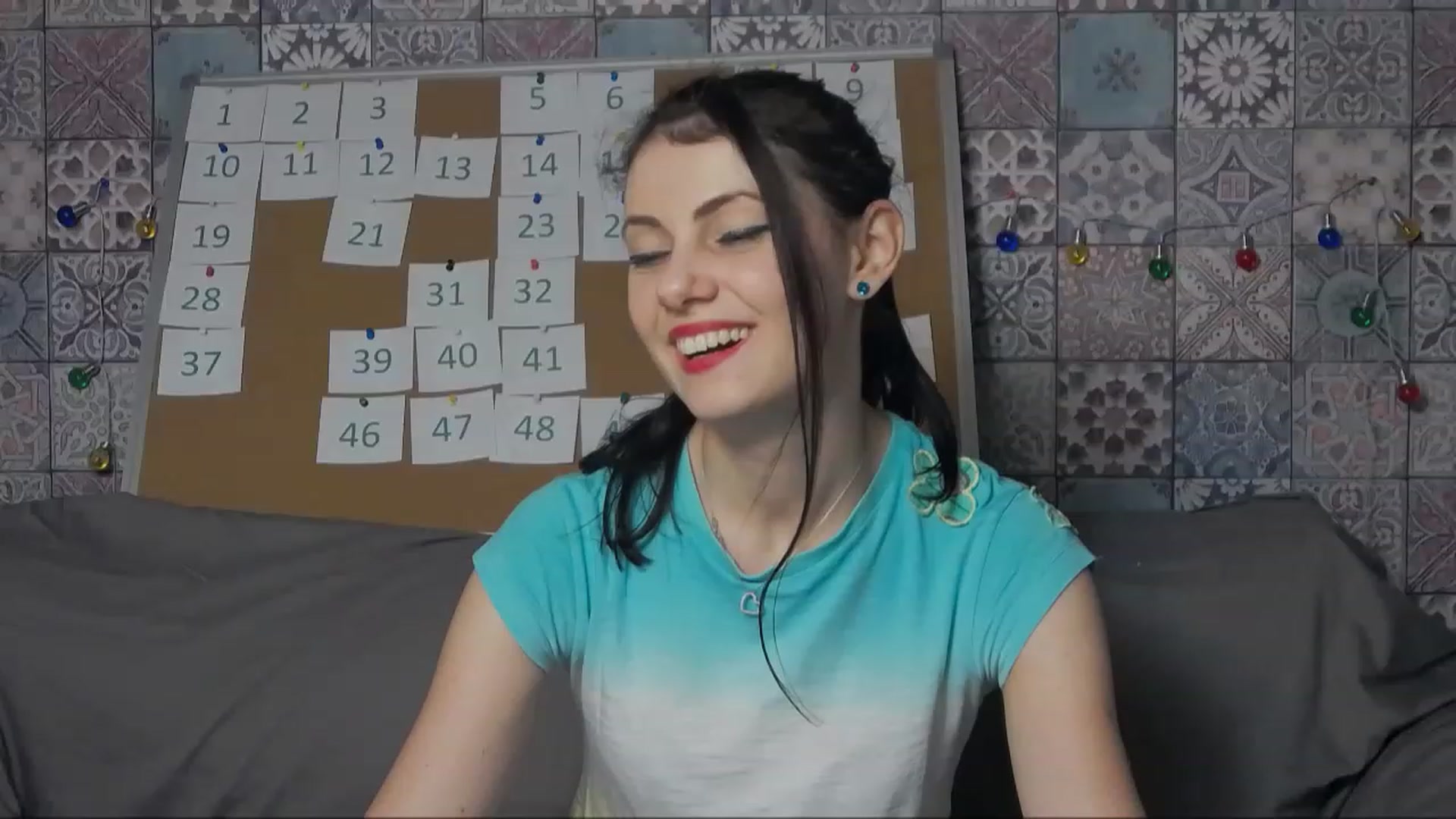 Gallery image thumbnail from MissAracely's myfreecams stream on, 01/26/2023, 20:34 image 4 of 20