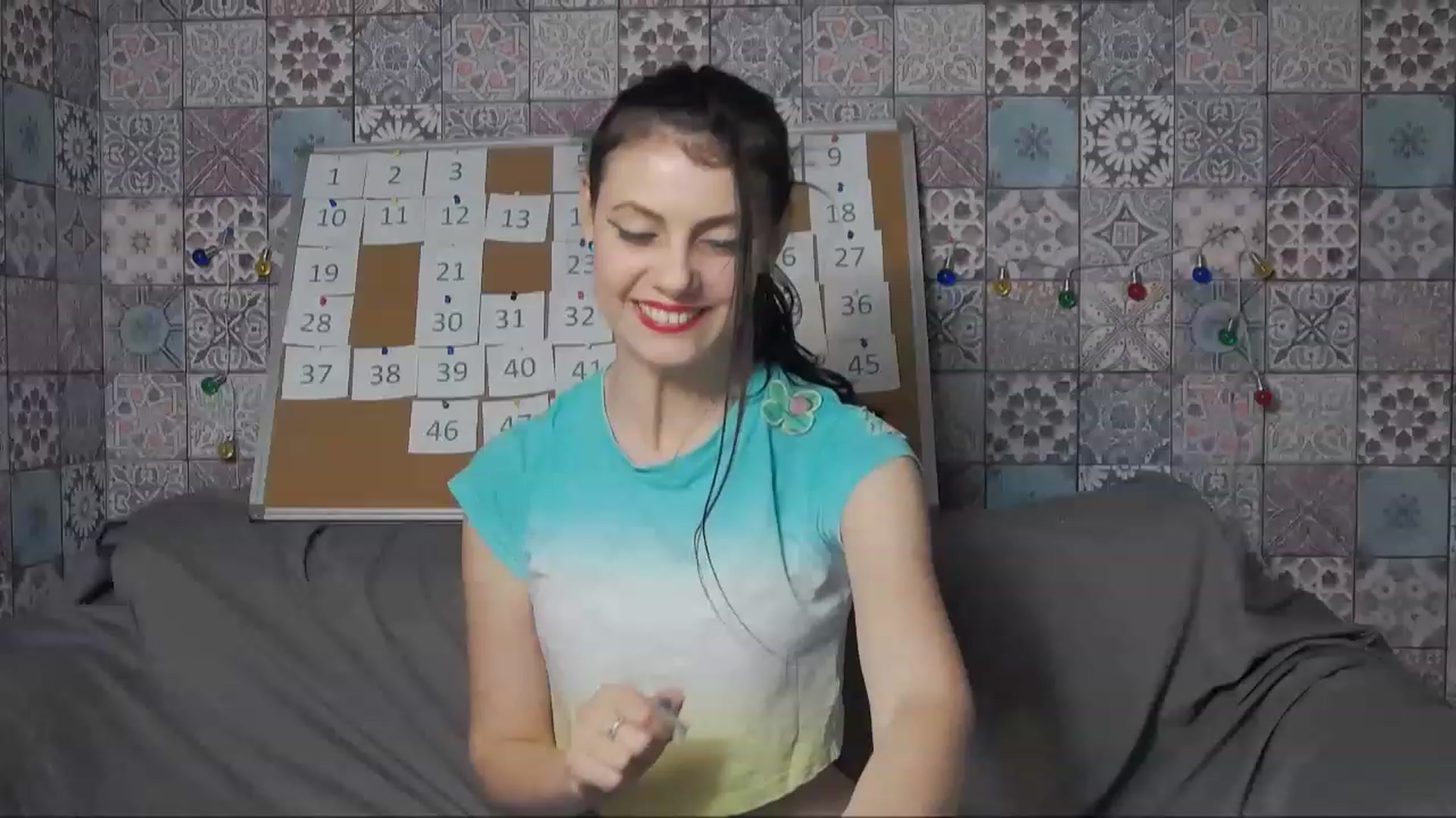 Gallery image thumbnail from MissAracely's myfreecams stream on, 01/26/2023, 20:34 image 2 of 20
